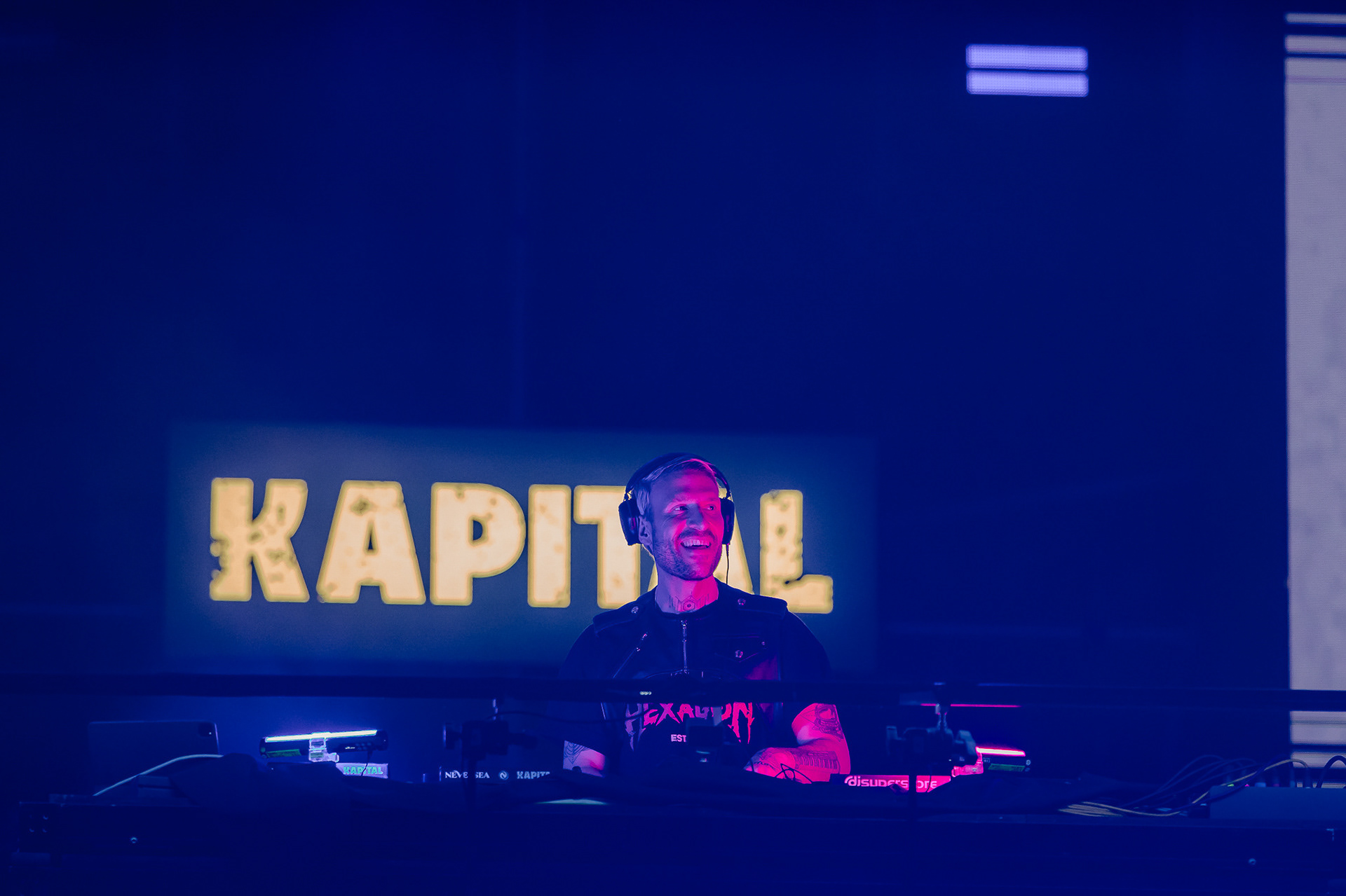 Neversea Kapital 2025