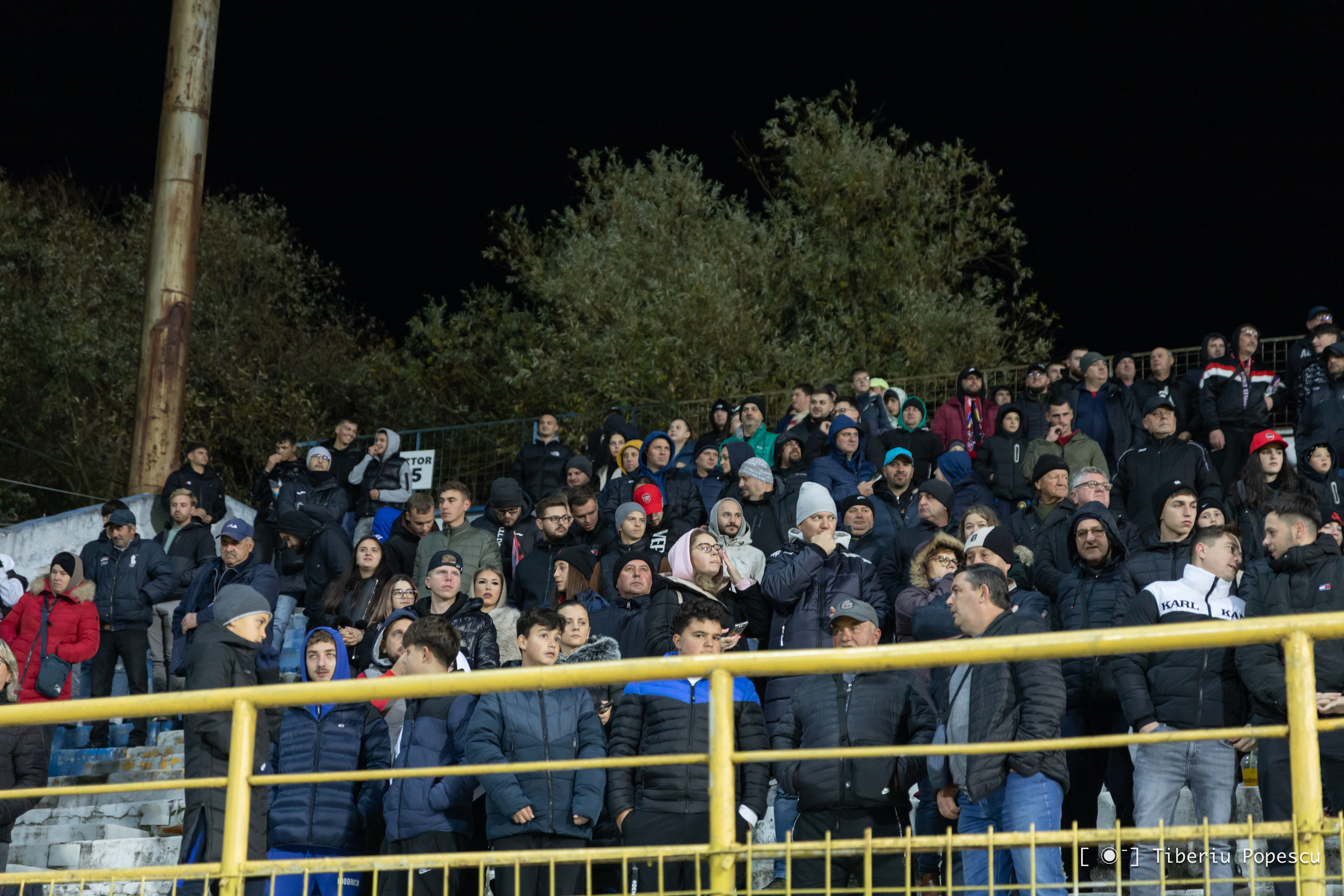Gloria Bistrița - FCSB | 29.10.2025
