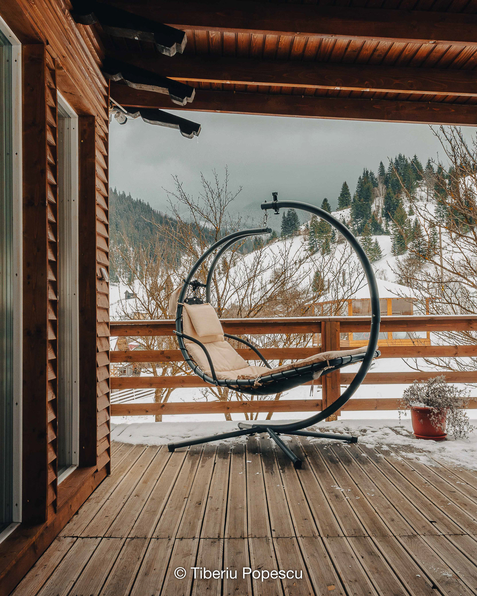 Cabana Sunători