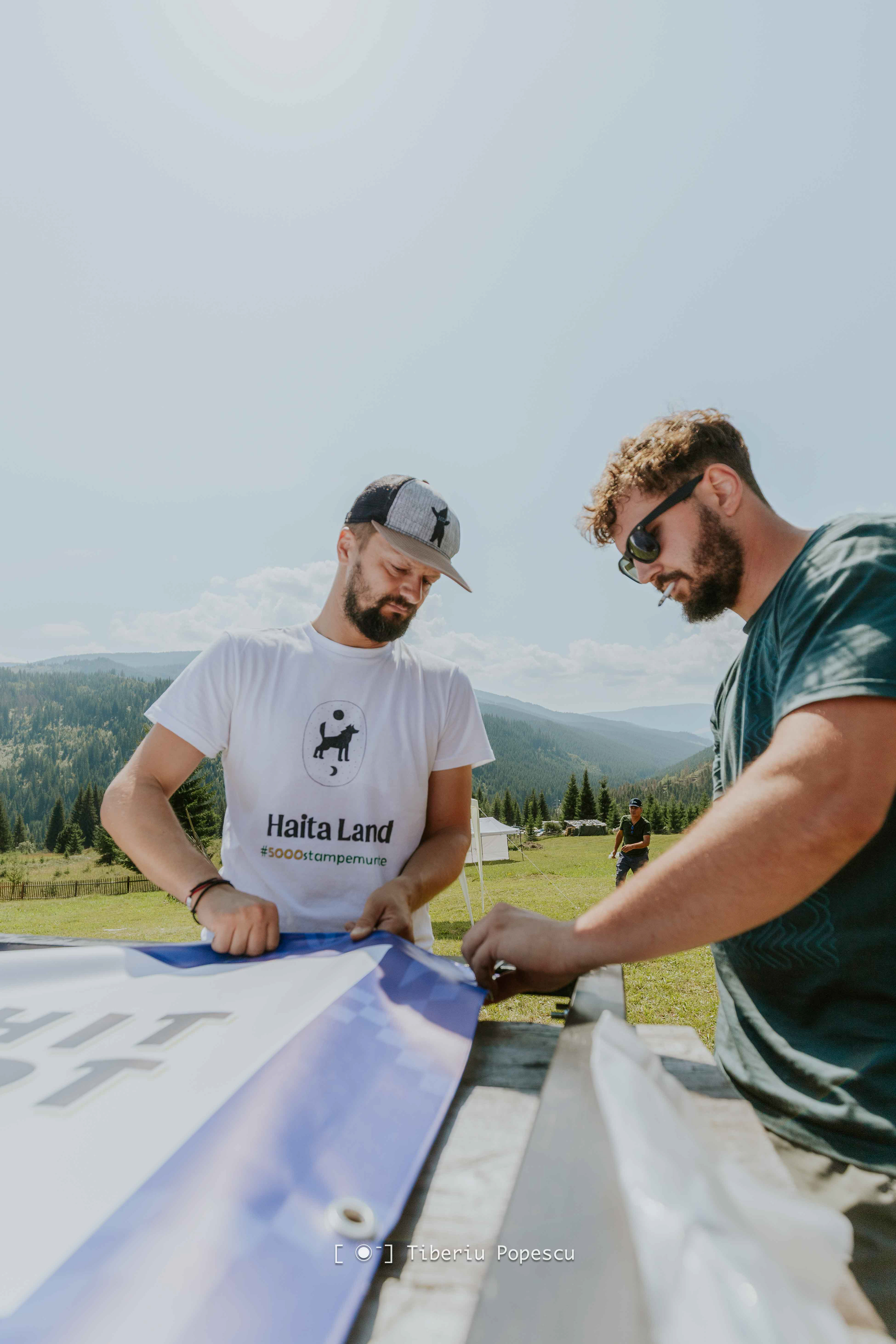 Haita Challenge 2025