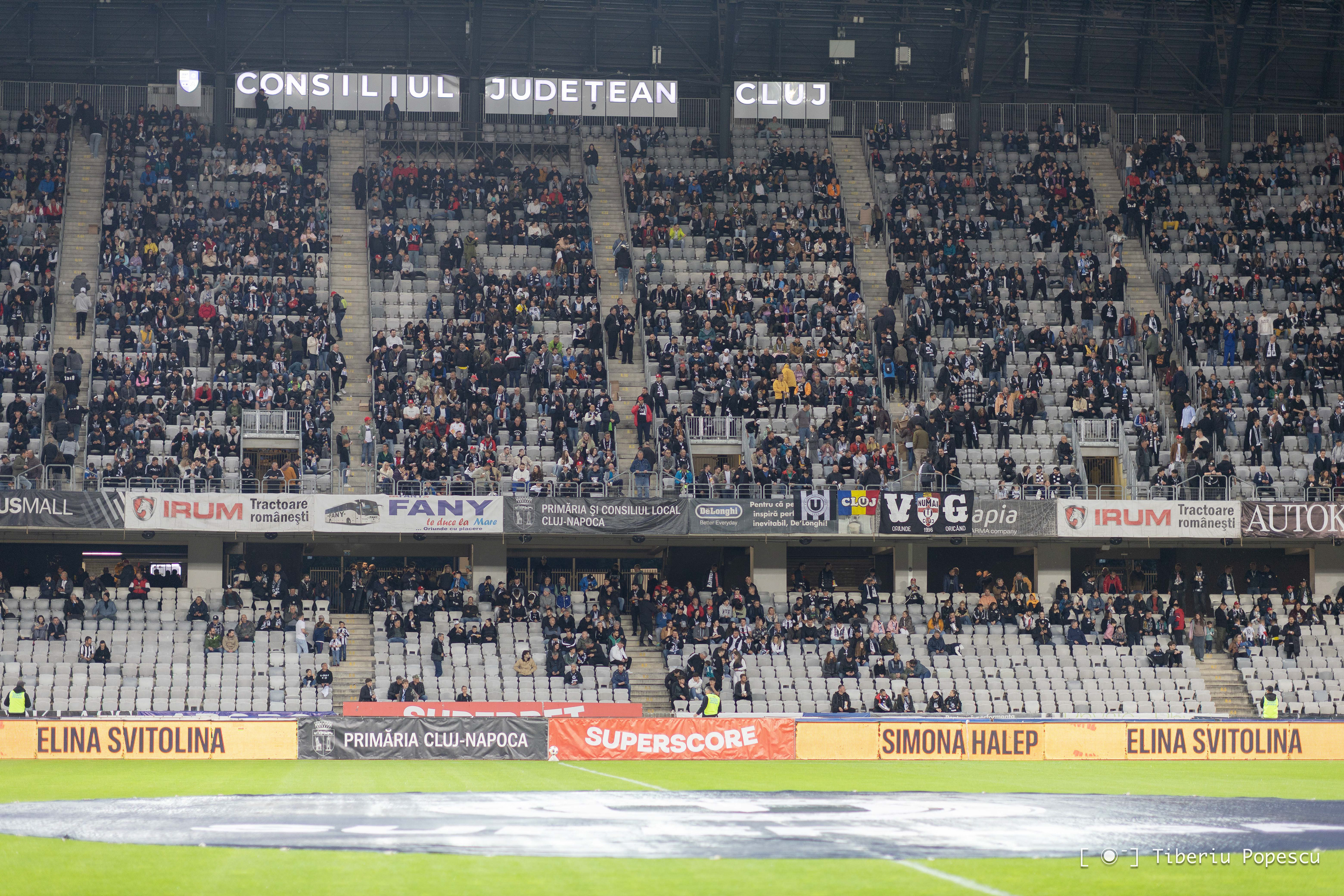 U Cluj - FC Rapid | 09.05.2026