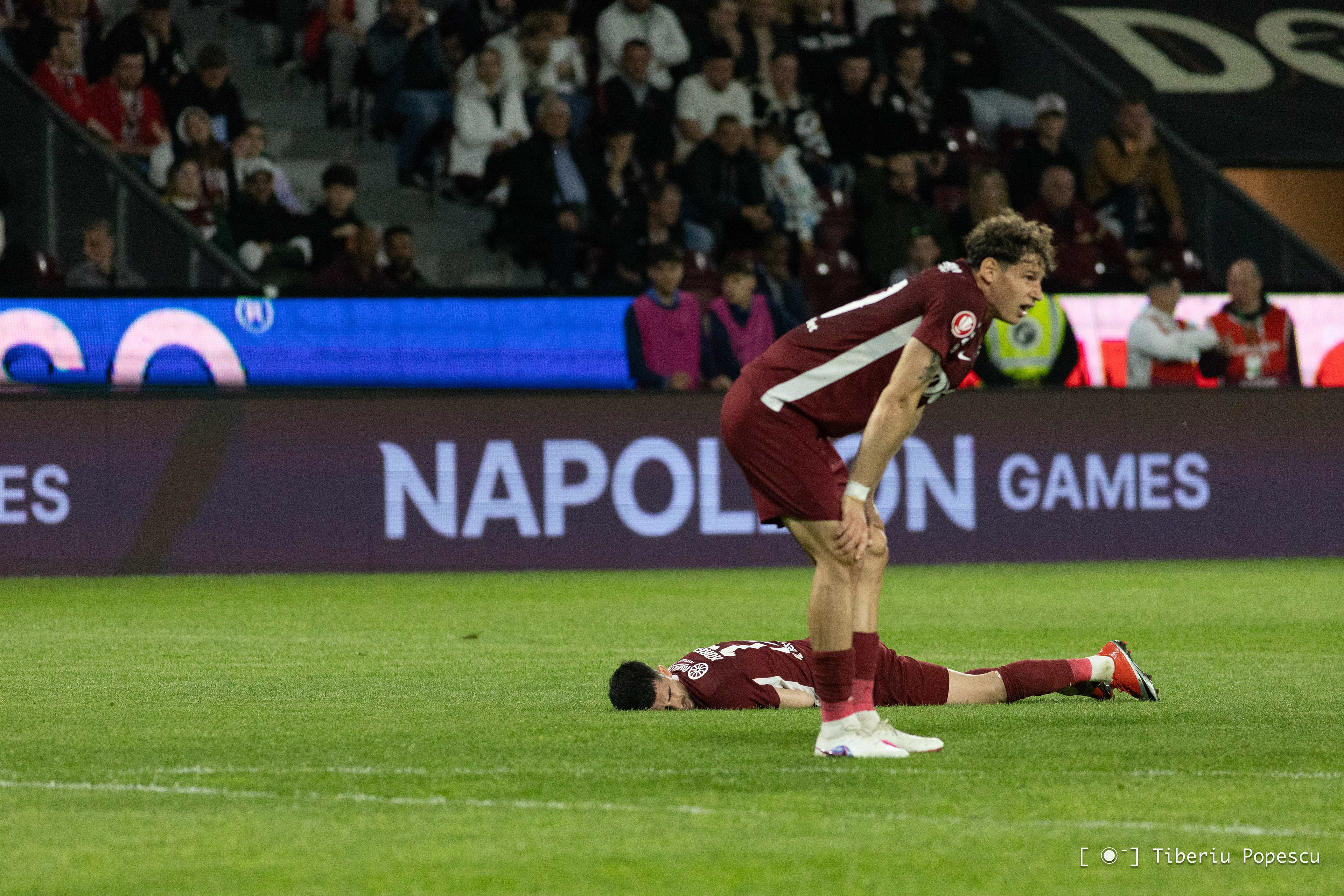 CFR Cluj - Universitatea Craiova | 08.05.2026