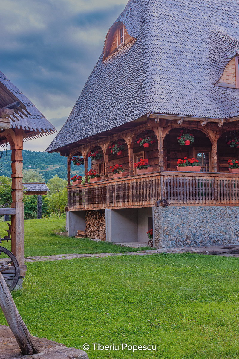 Casa Chira