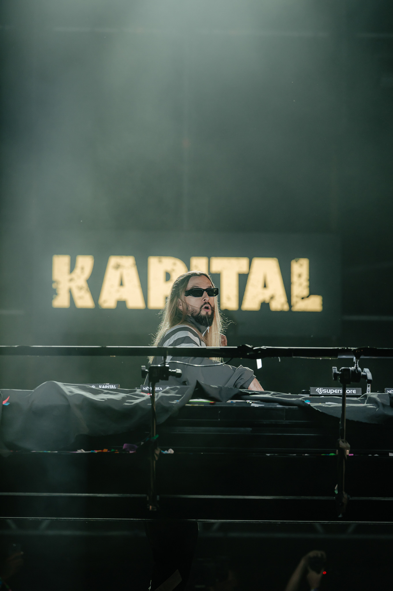 Neversea Kapital 2025