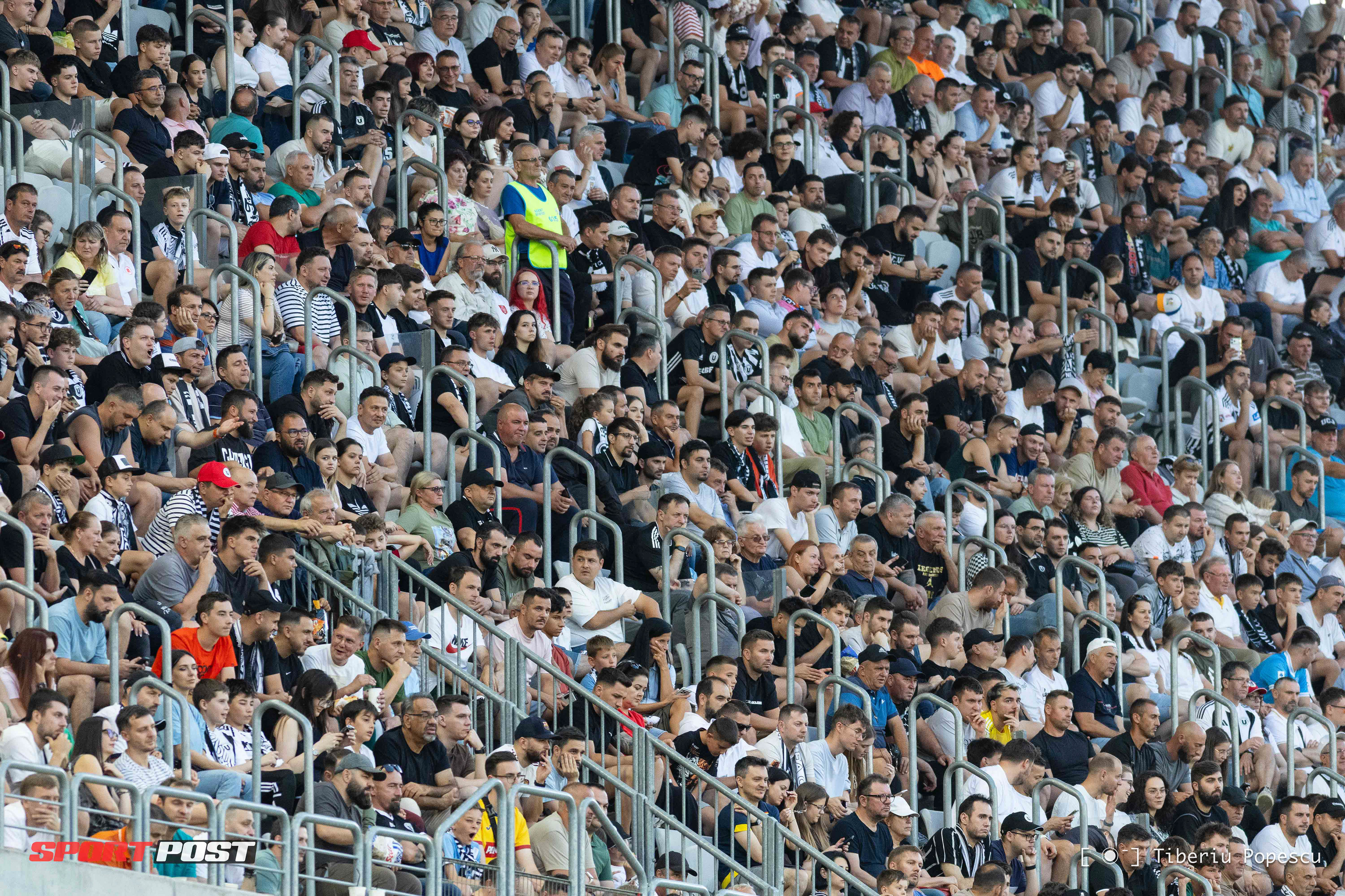 U Cluj - Dynamo Kyiv | 16.07.2026