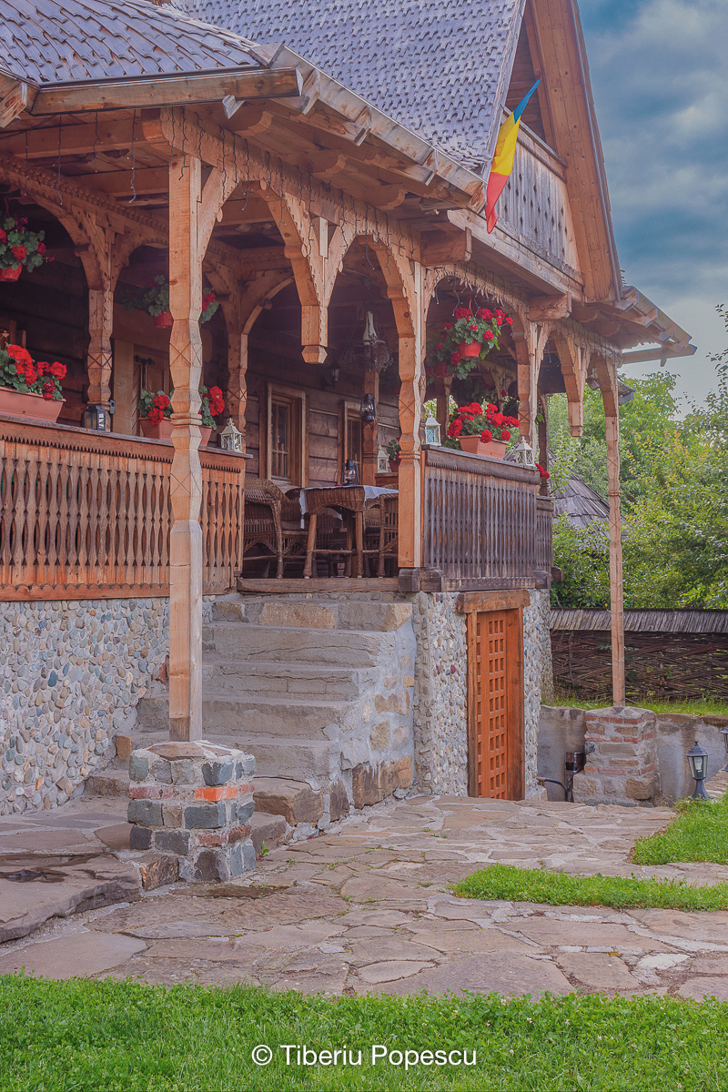 Casa Chira