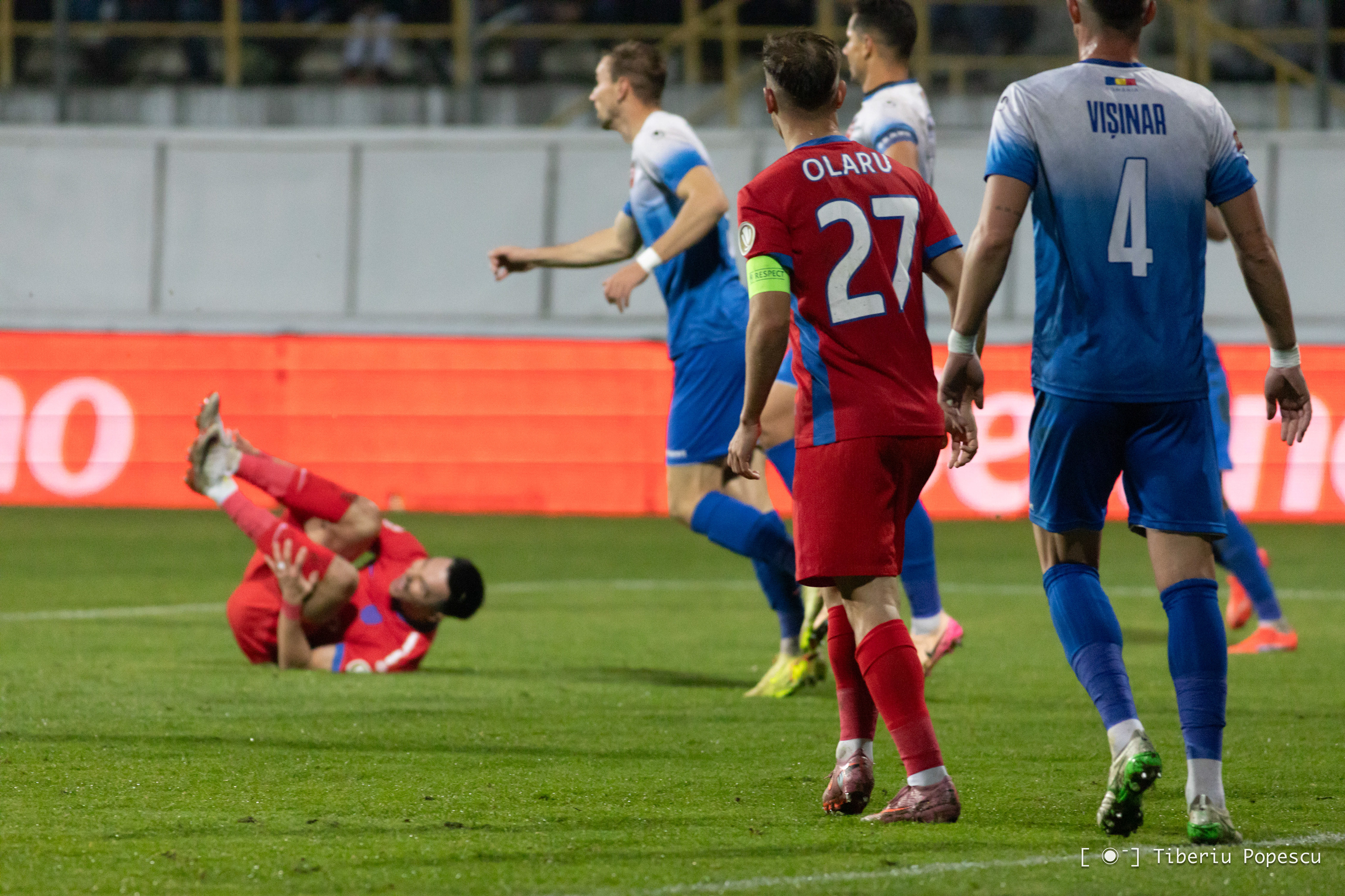 Gloria Bistrița - FCSB | 29.10.2025
