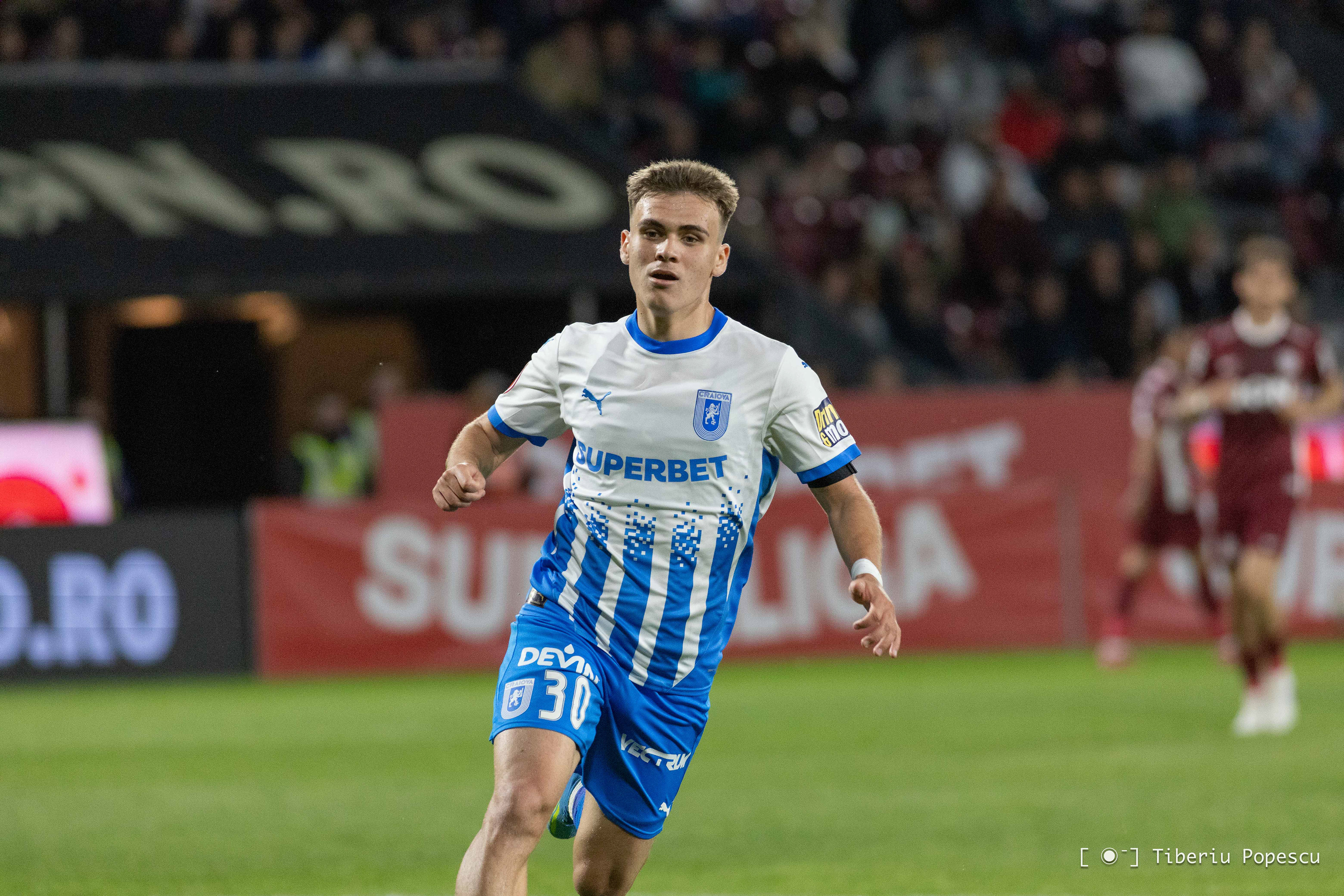 CFR Cluj - Universitatea Craiova | 08.05.2026
