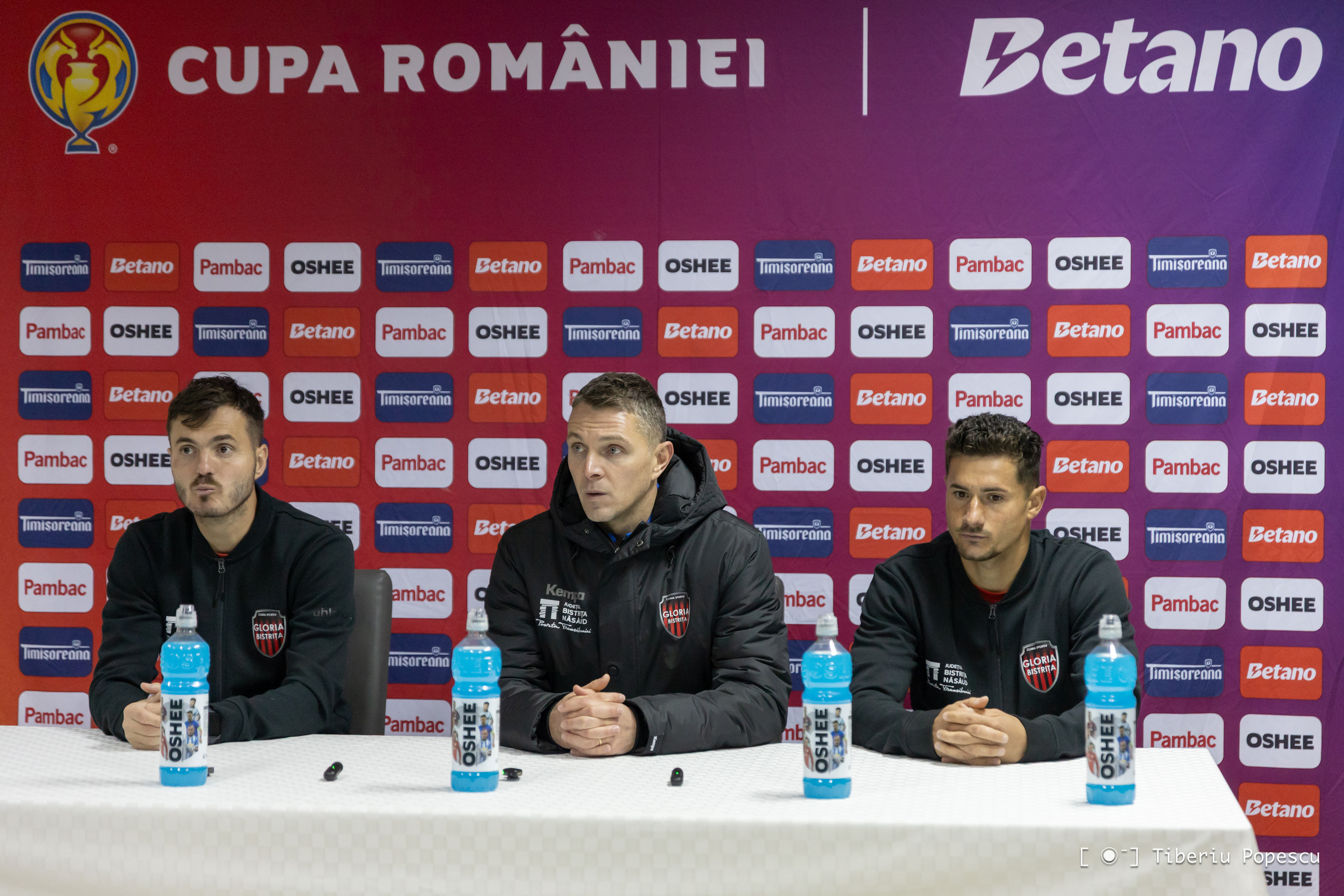 Gloria Bistrița - FCSB | 29.10.2025