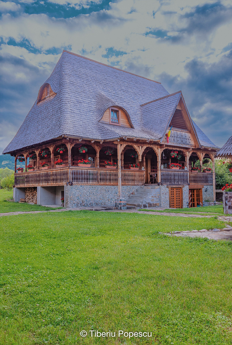 Casa Chira