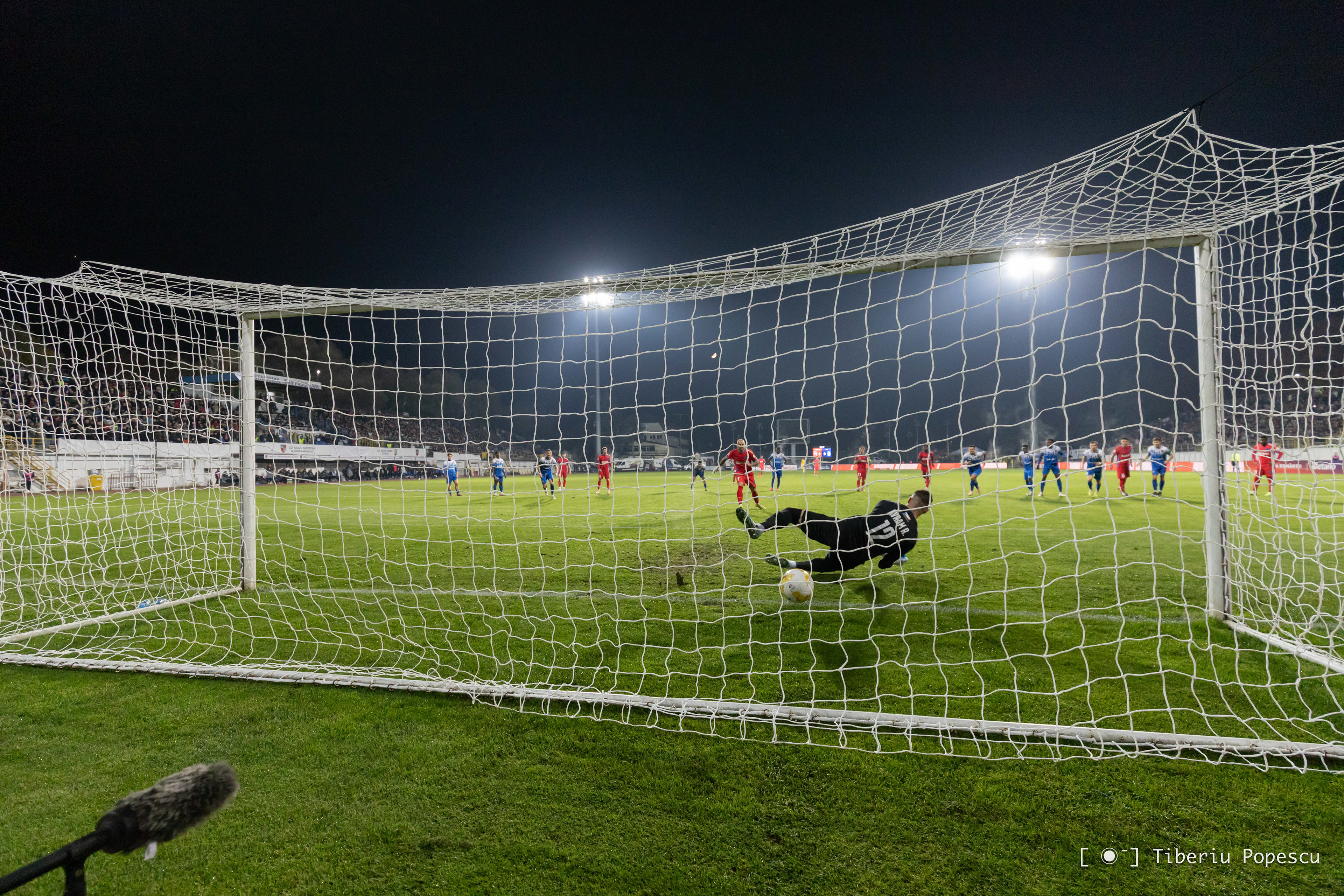 Gloria Bistrița - FCSB | 29.10.2025