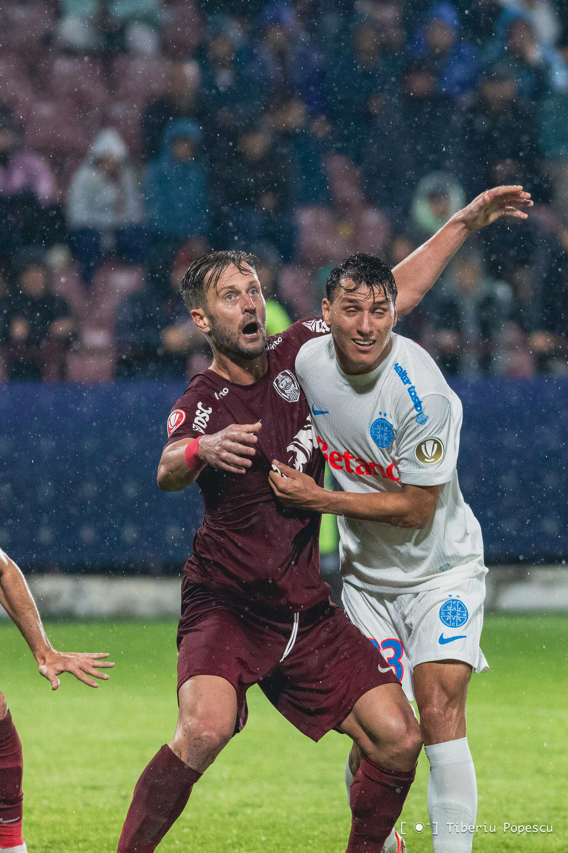 CFR Cluj - FCSB | 31.08.2025
