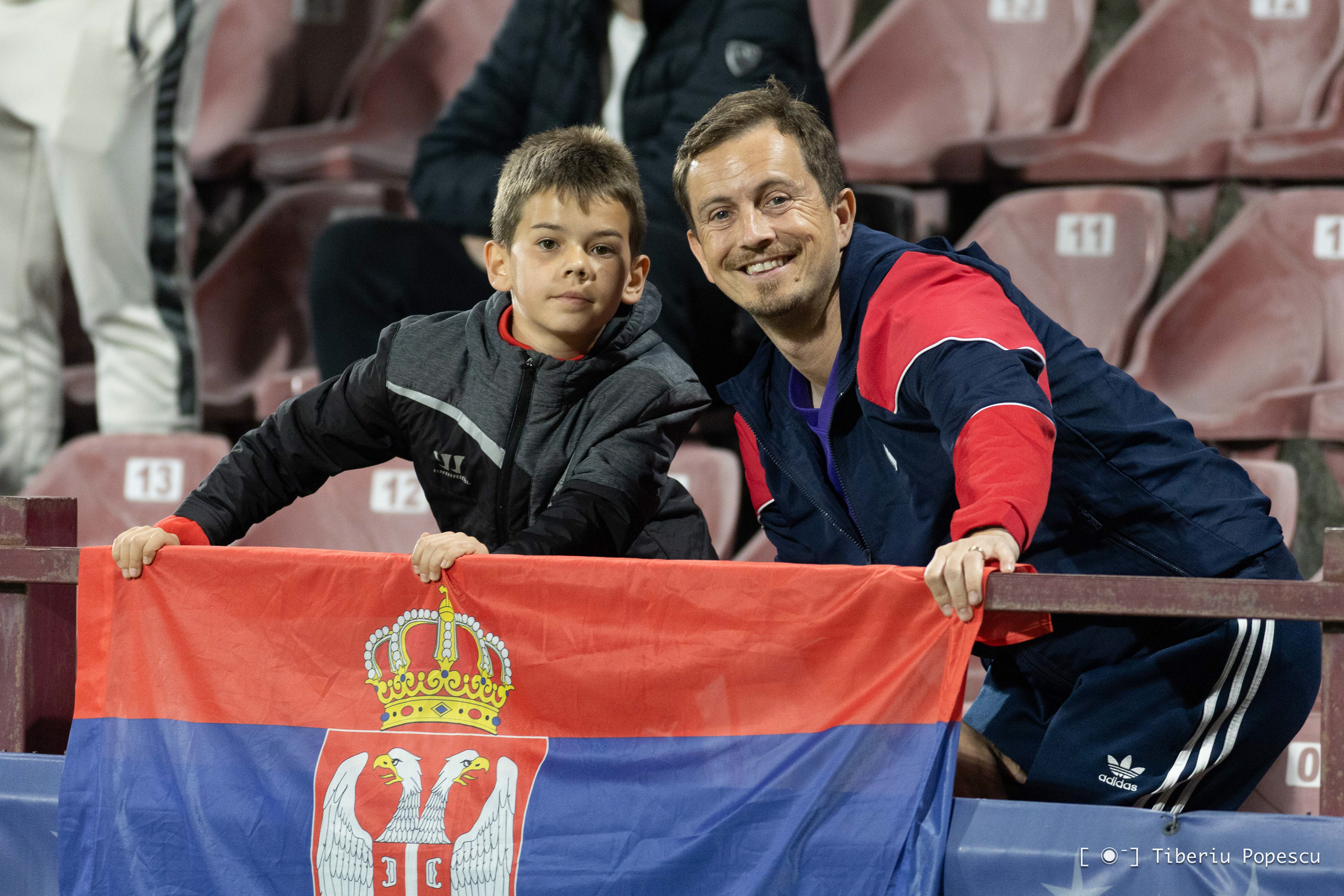 CFR Cluj - Universitatea Craiova | 08.05.2026
