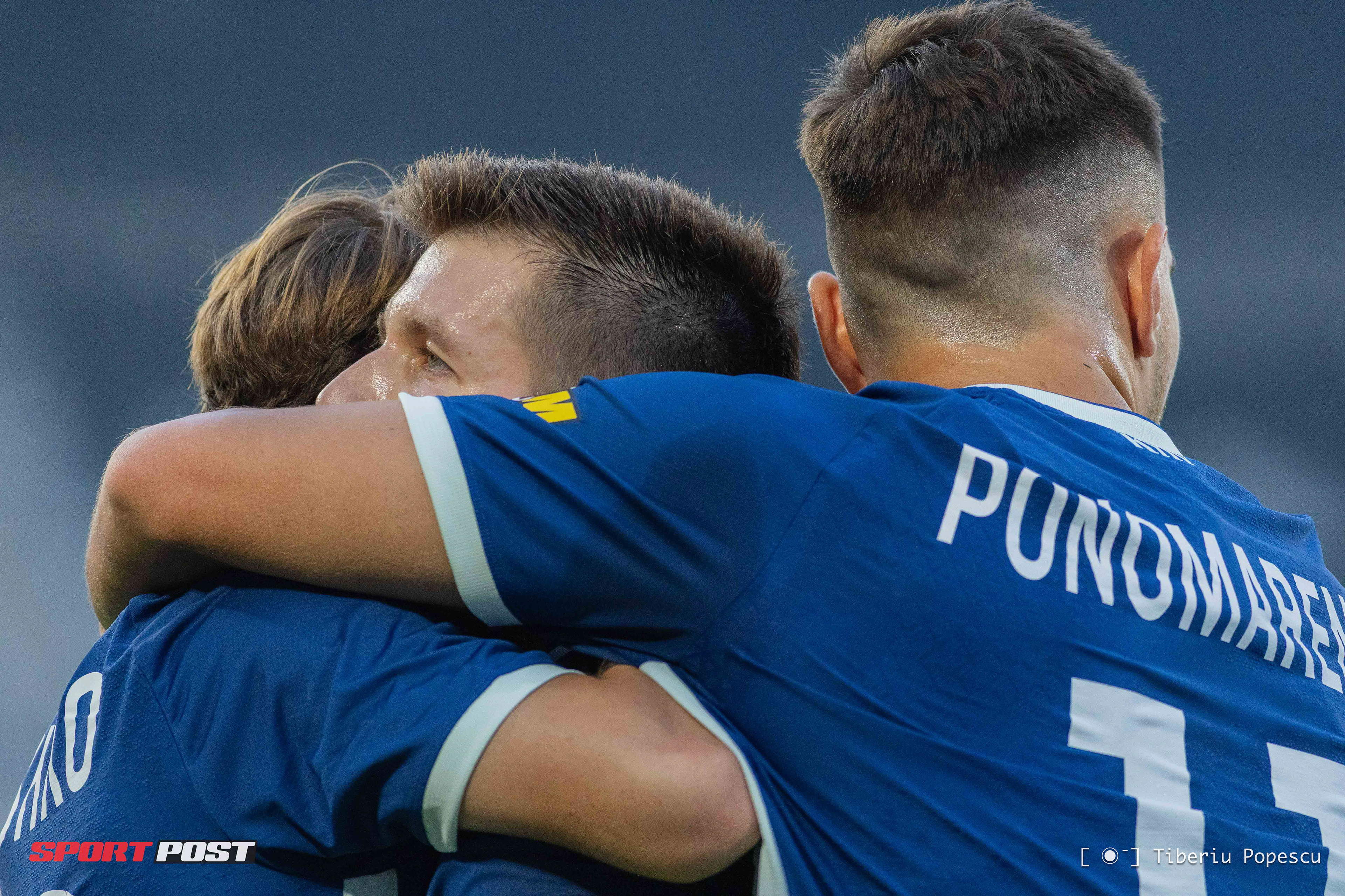 U Cluj - Dynamo Kyiv | 16.07.2026