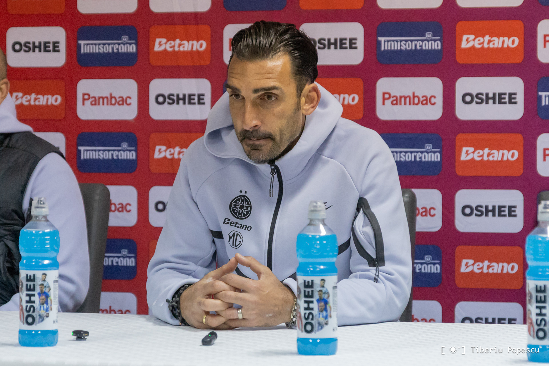 Gloria Bistrița - FCSB | 29.10.2025