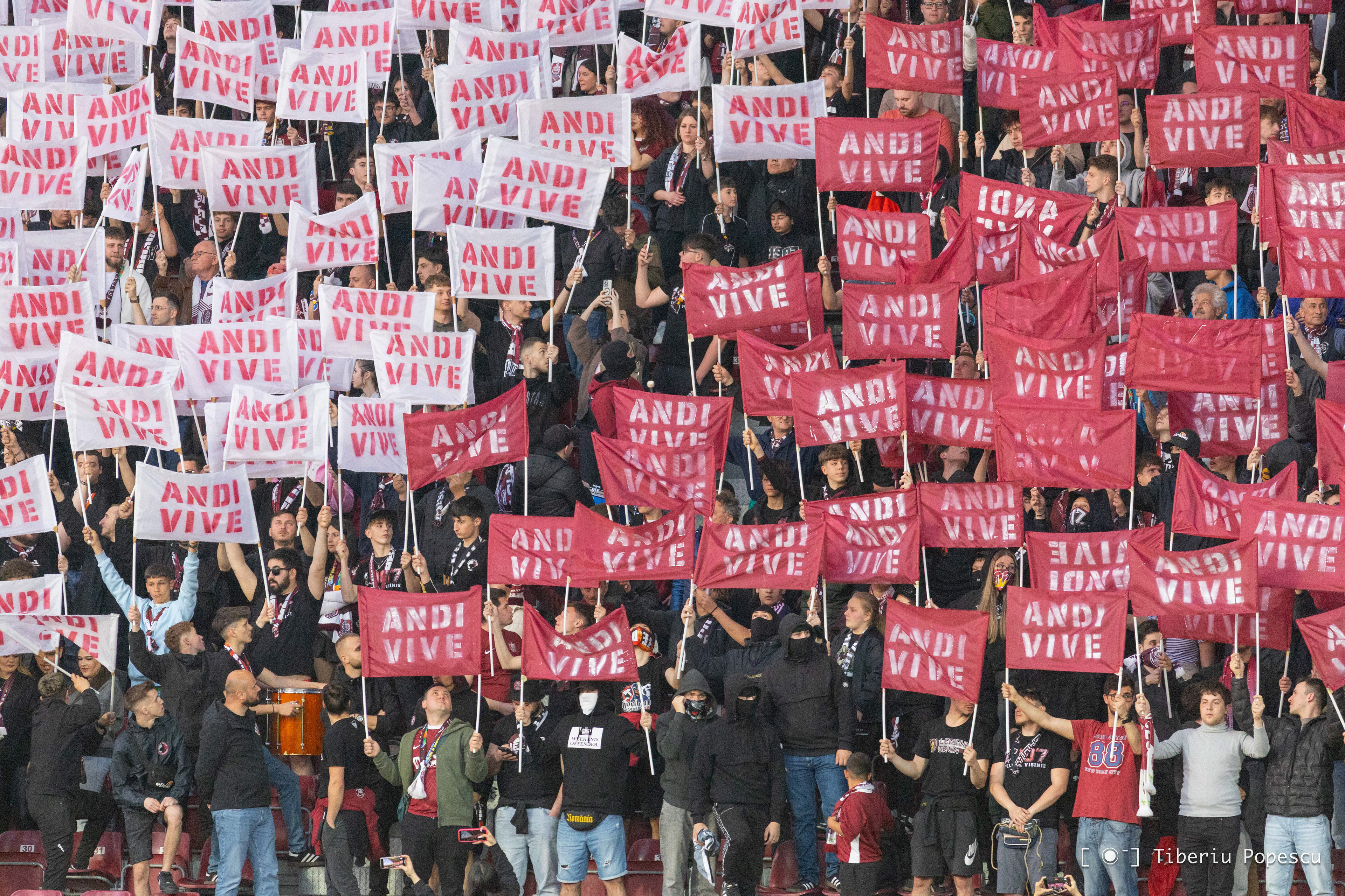 CFR Cluj - U Cluj | 25.04.2026