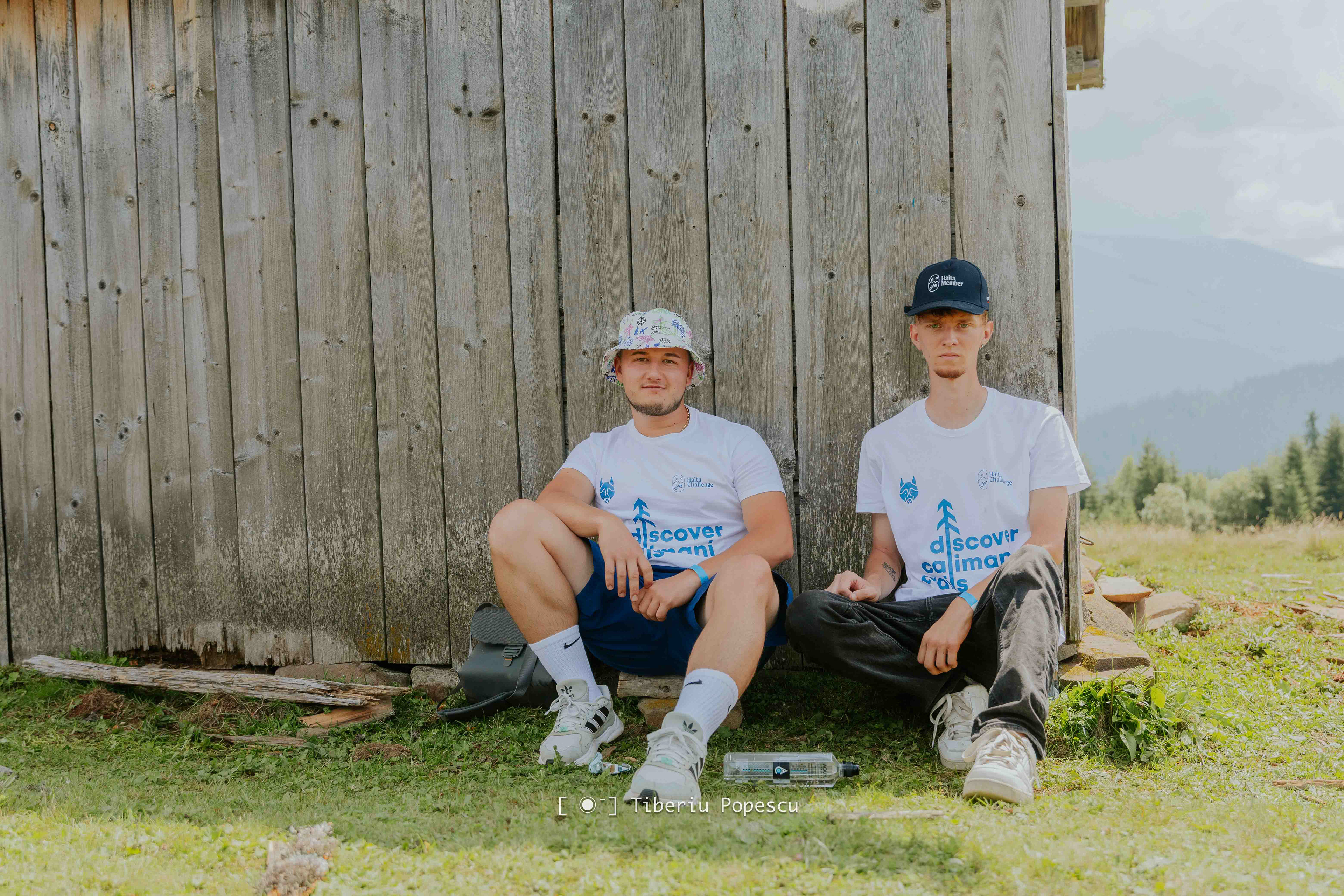 Haita Challenge 2025