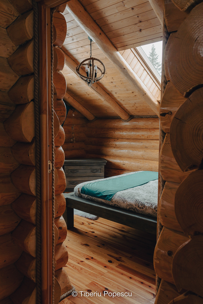 Cabana Foresto