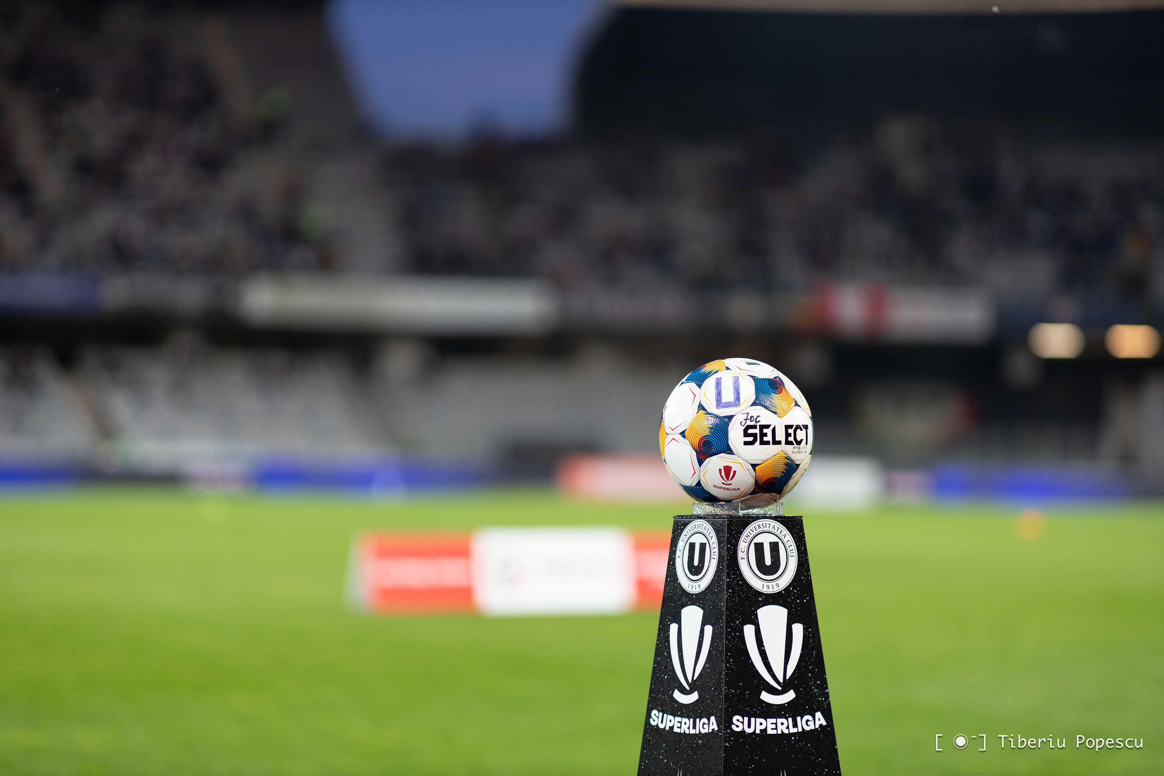 U Cluj - FC Rapid | 09.05.2026