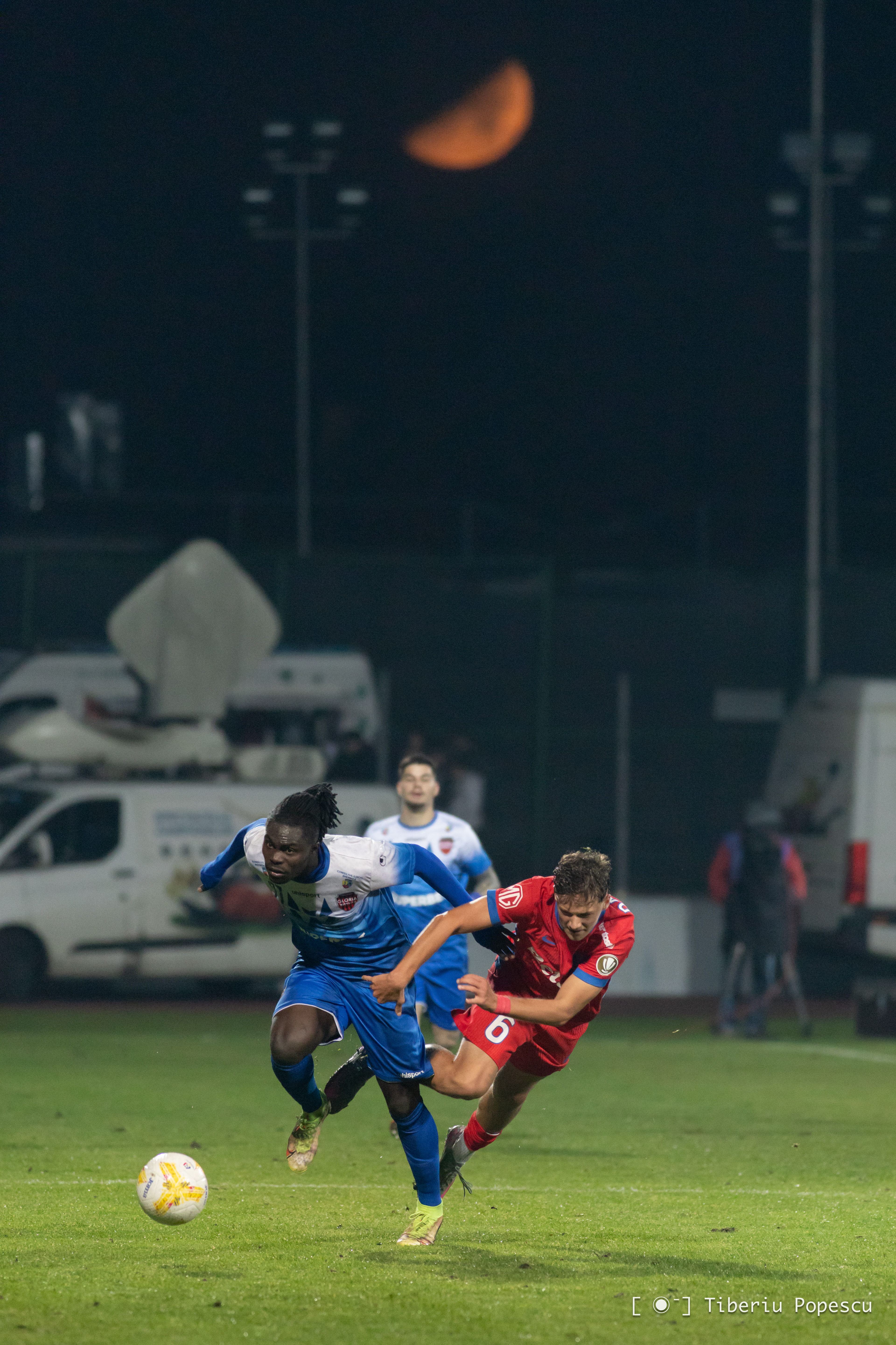 Gloria Bistrița - FCSB | 29.10.2025
