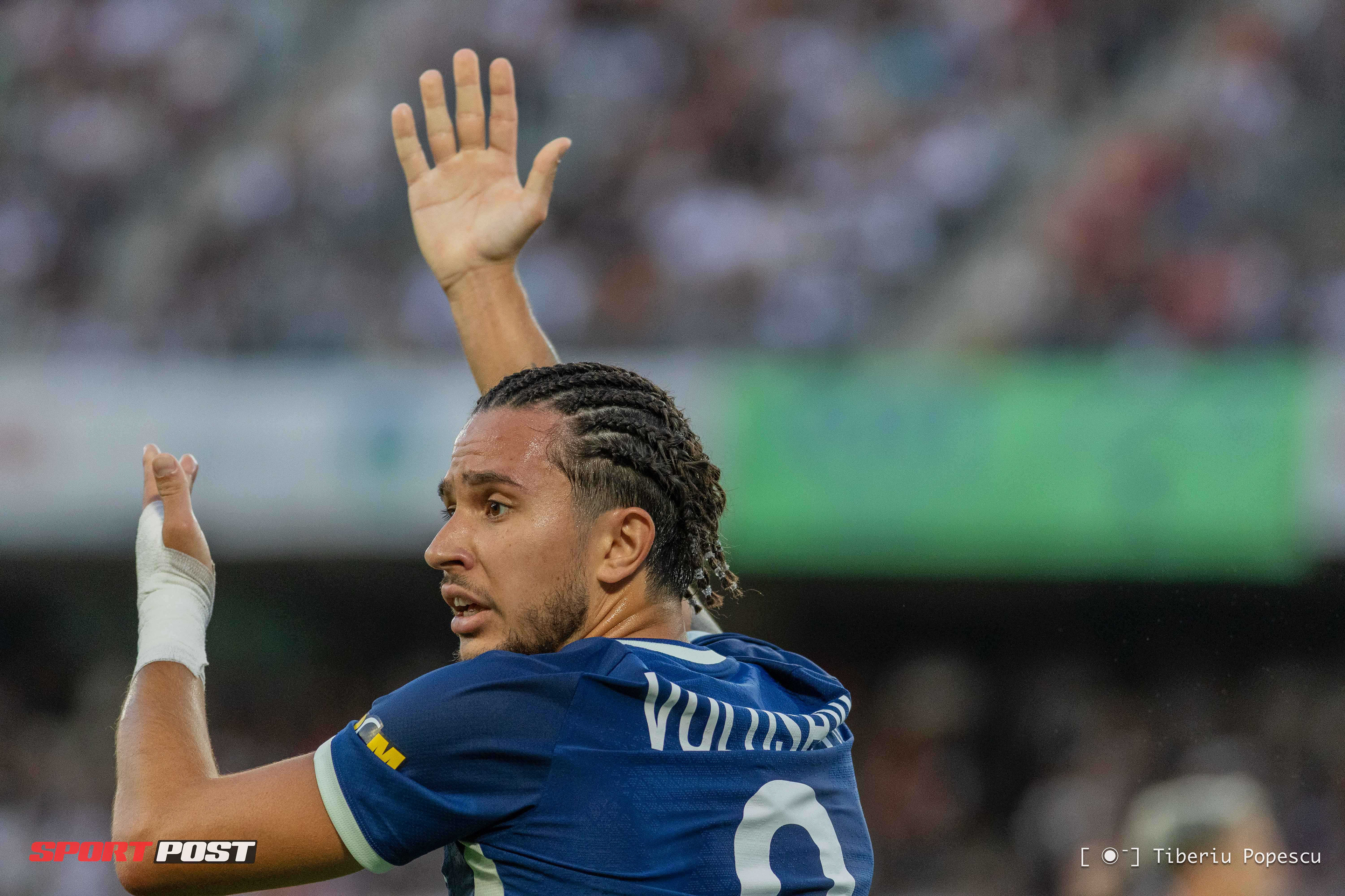 U Cluj - Dynamo Kyiv | 16.07.2026