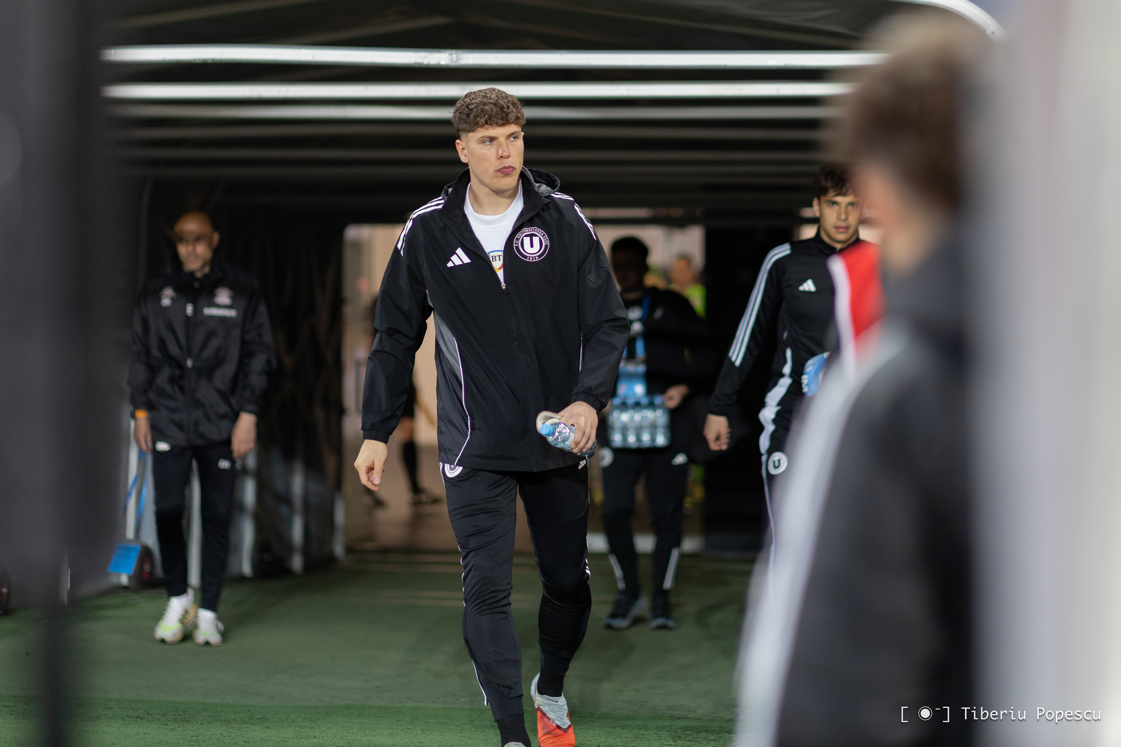 U Cluj - FC Rapid | 09.05.2026