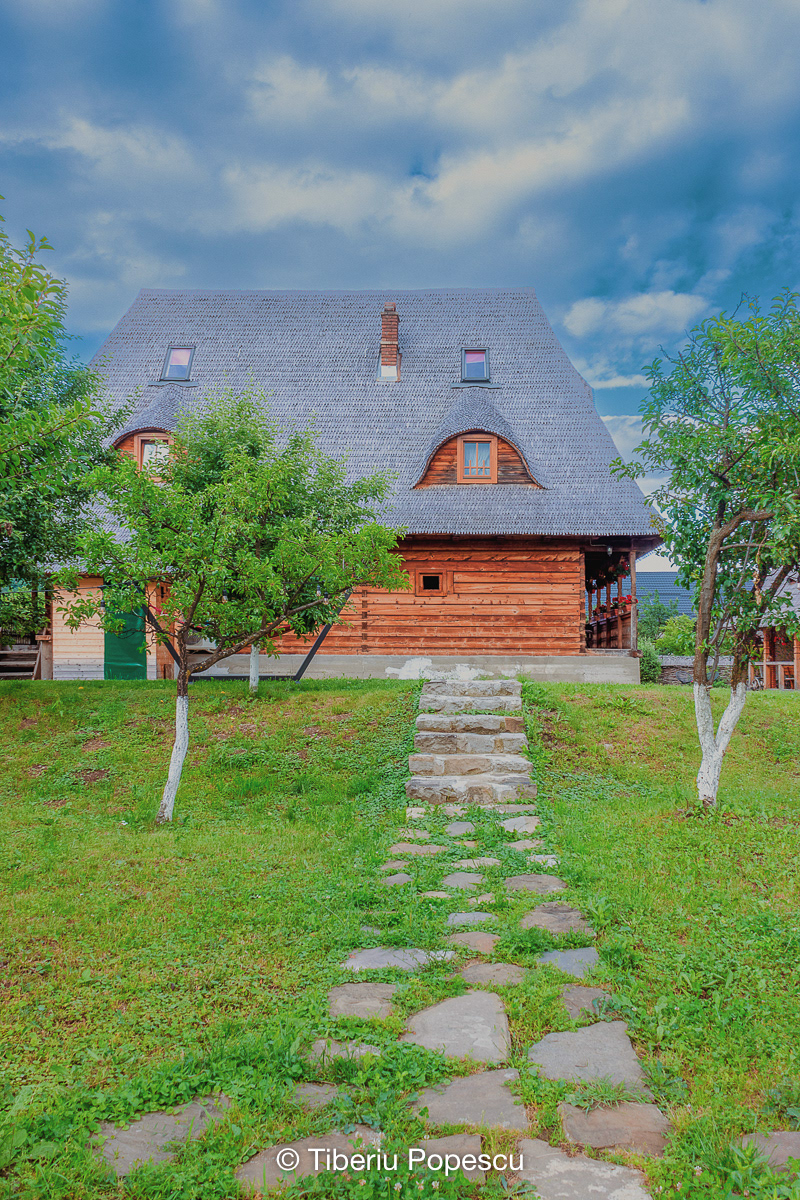 Casa Chira