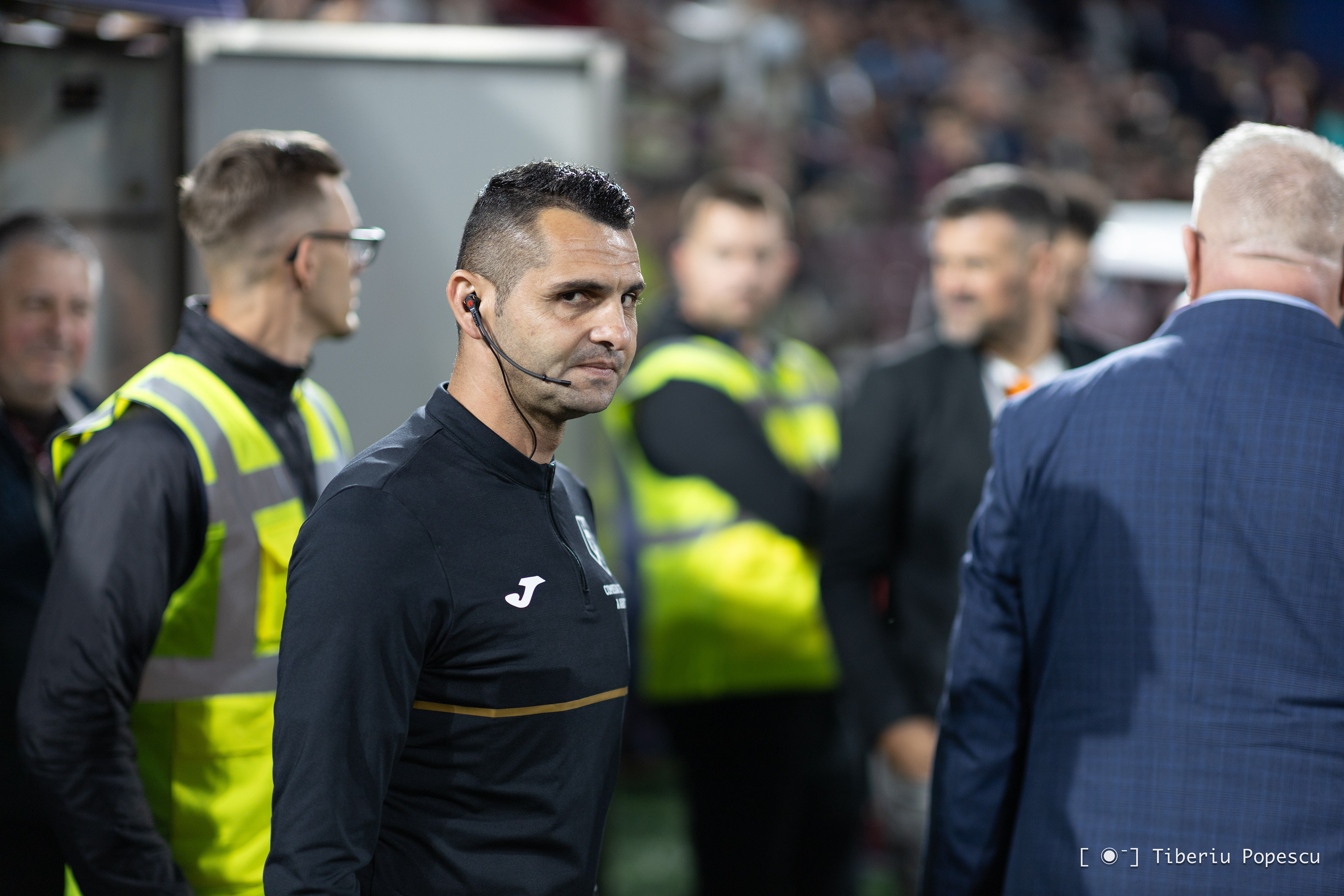 CFR Cluj - Universitatea Craiova | 08.05.2026