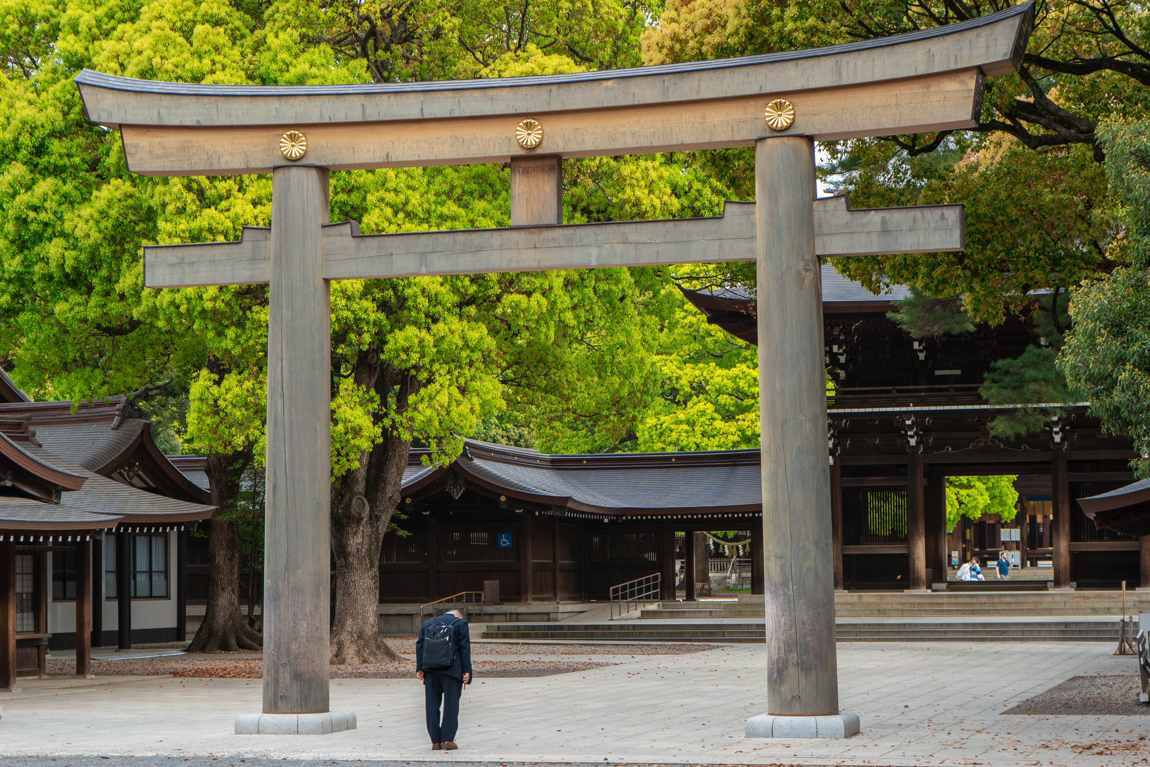 Tokyo, Japan