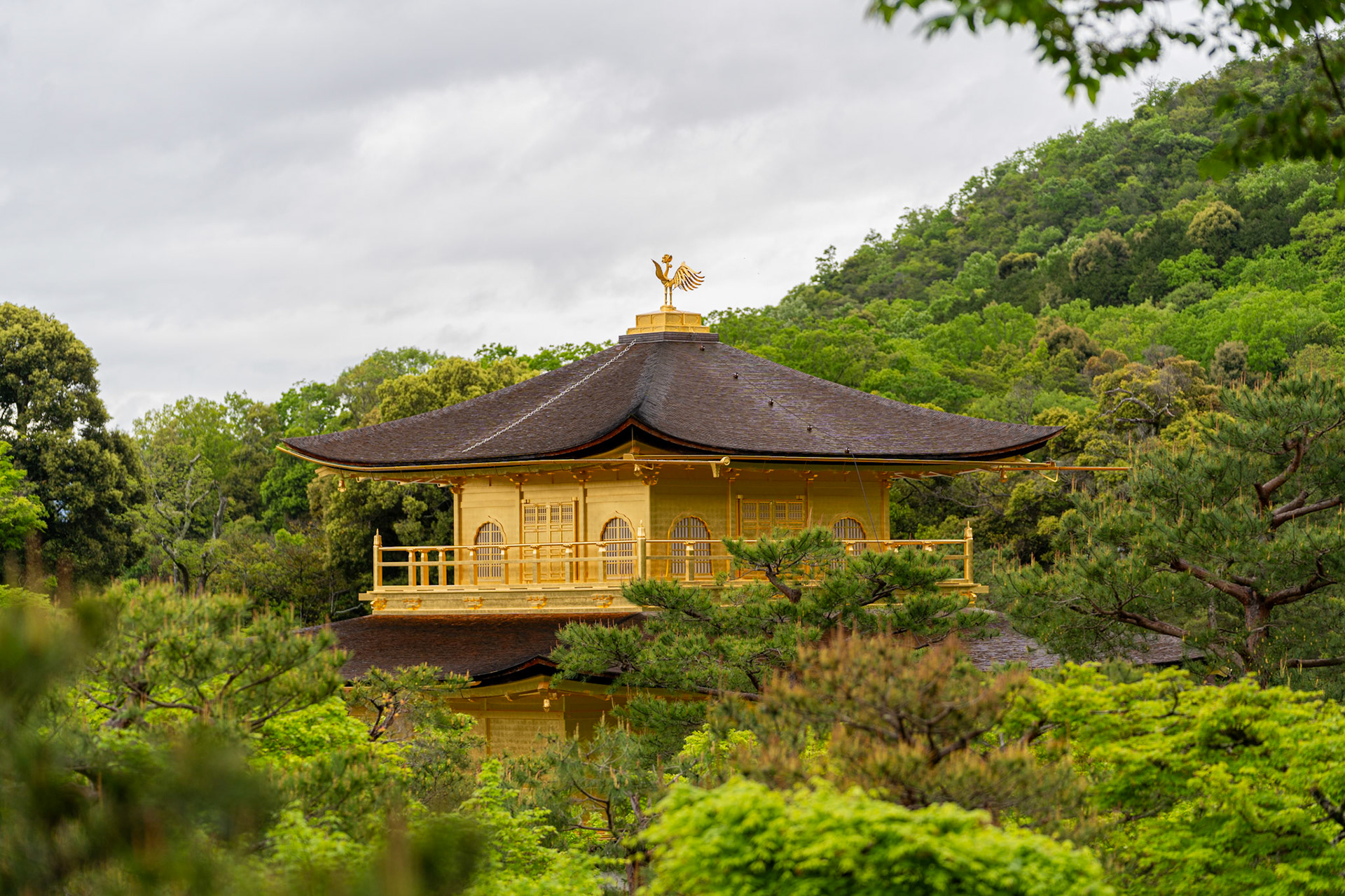 Kyoto, Japan