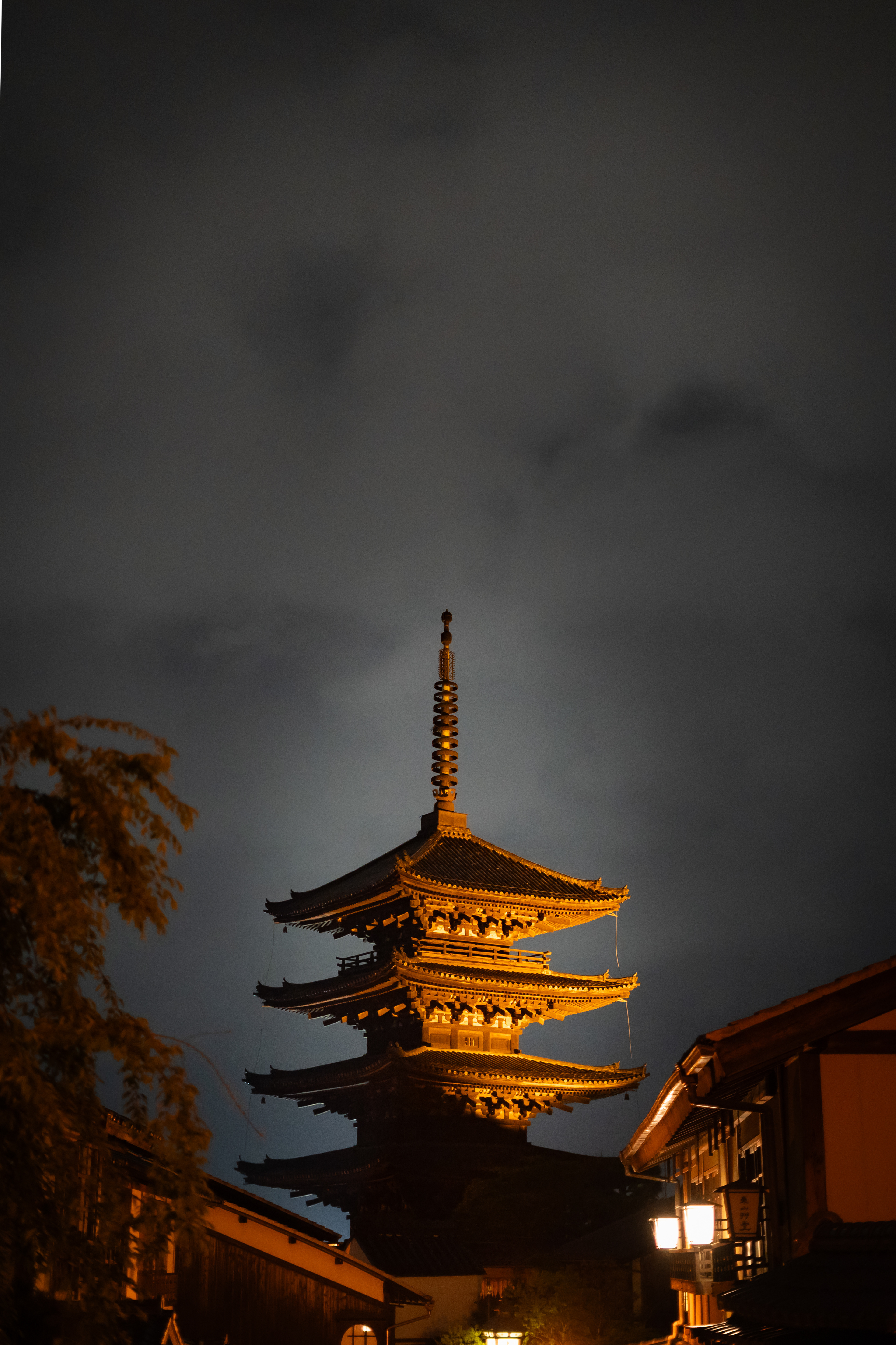 Kyoto, Japan
