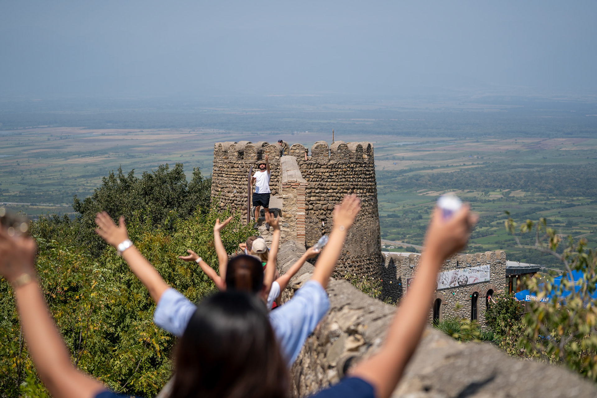 Kakheti, Georgia