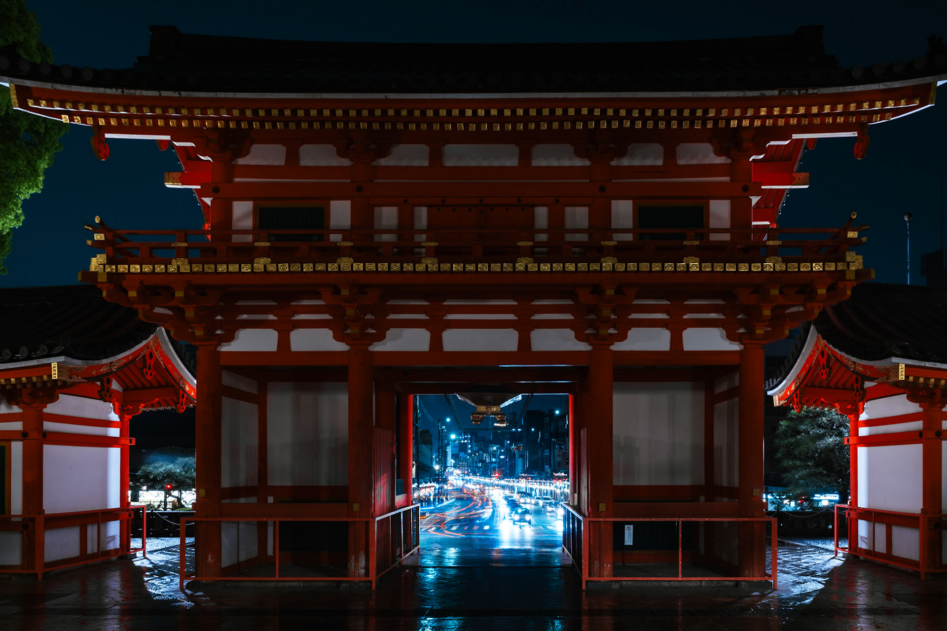 Kyoto, Japan