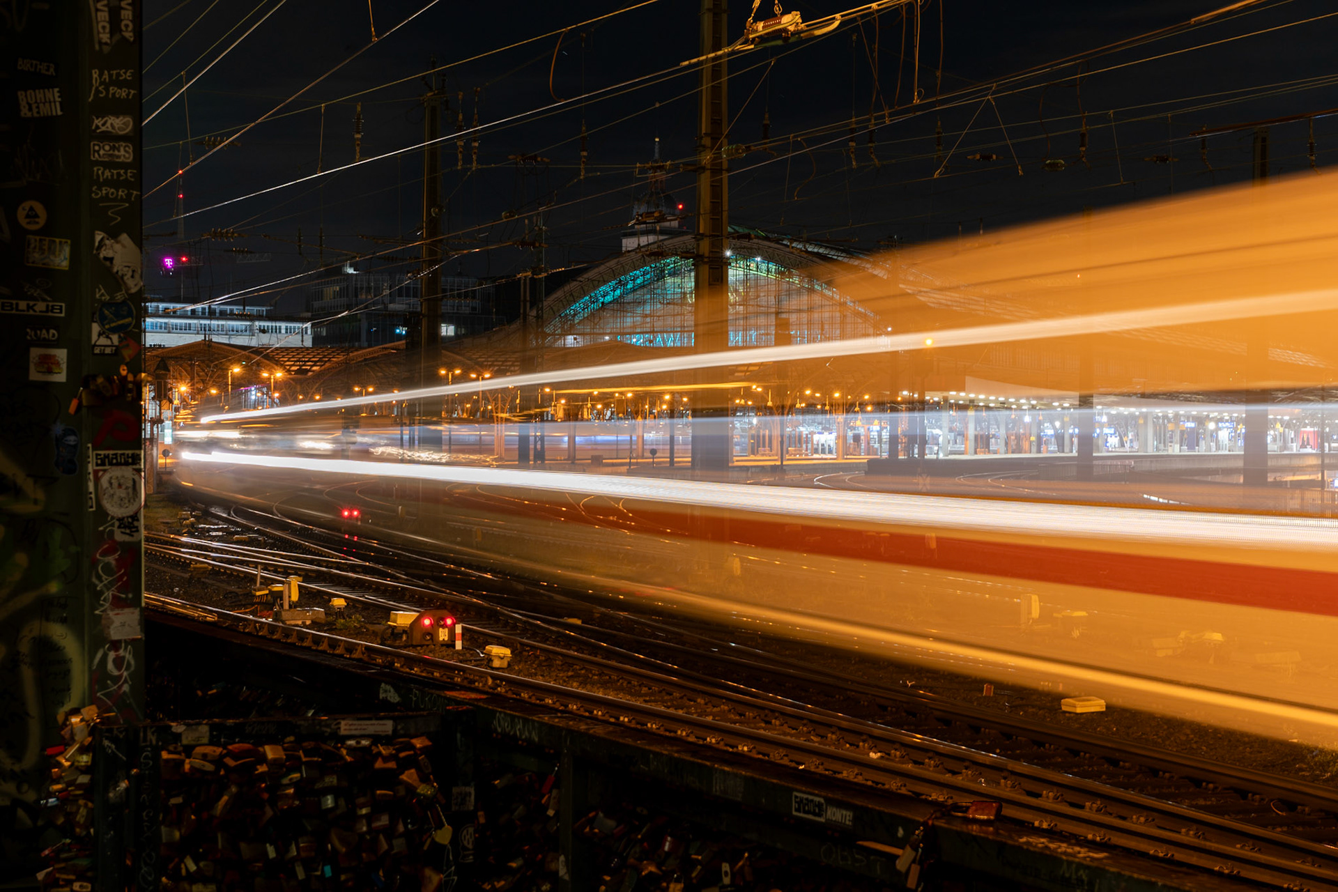 Cologne, Germany