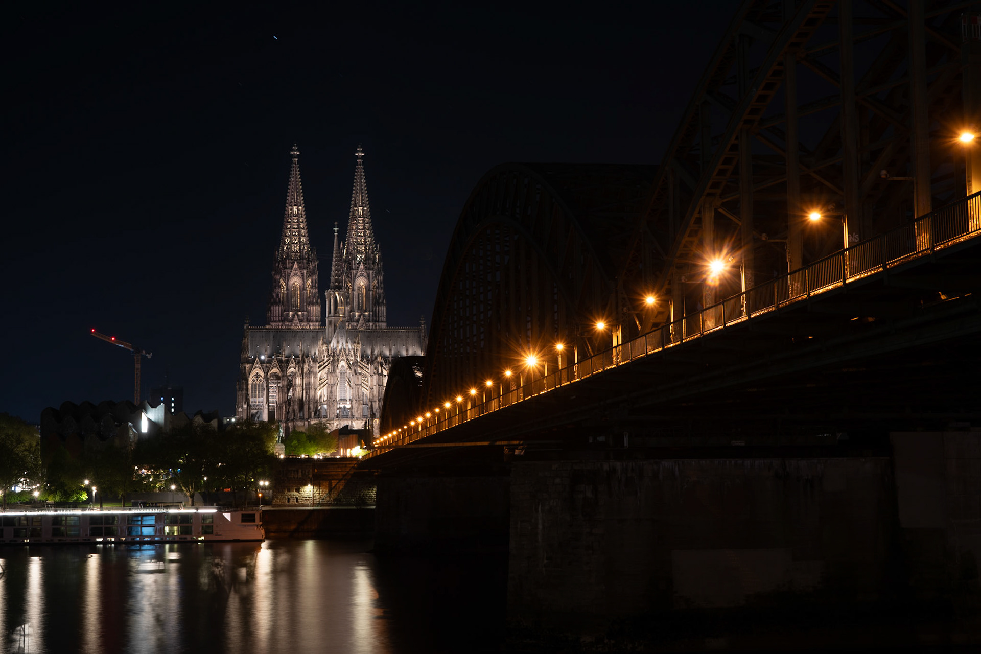 Cologne, Germany