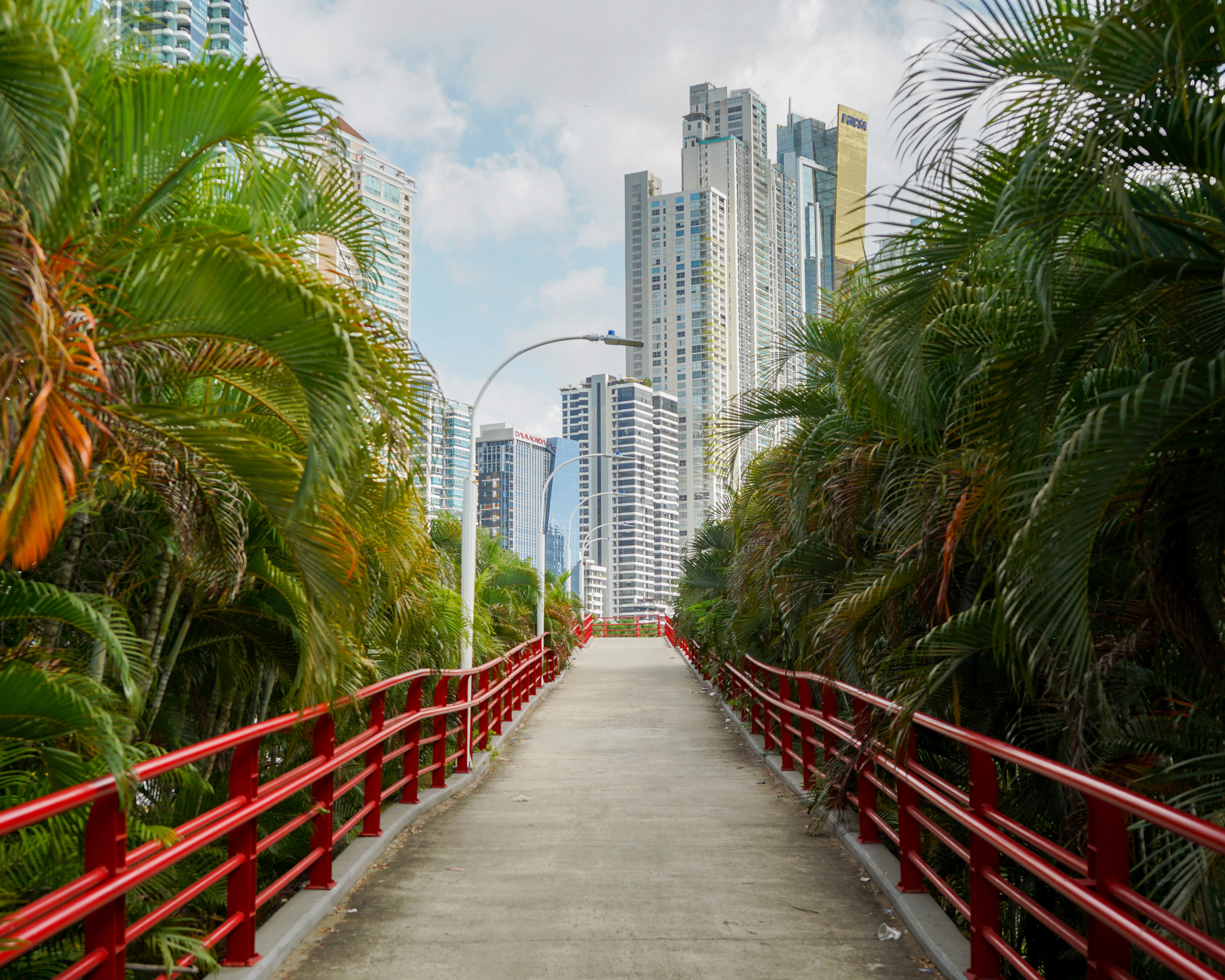 Panama City, Panamá