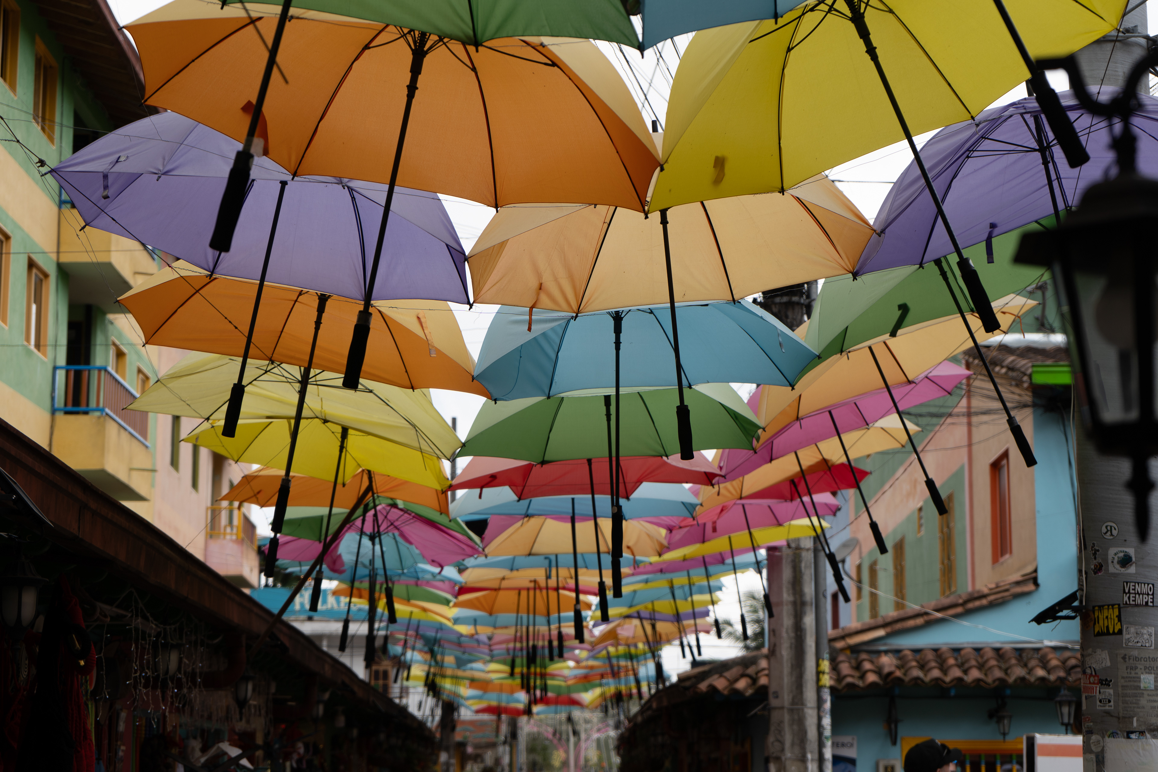 Guatapé, Colombia