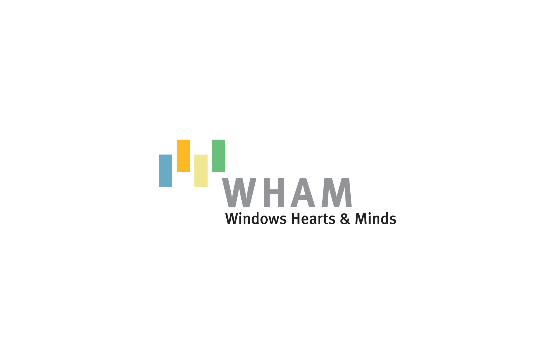 Windows Hearts and Minds logo for Microsoft