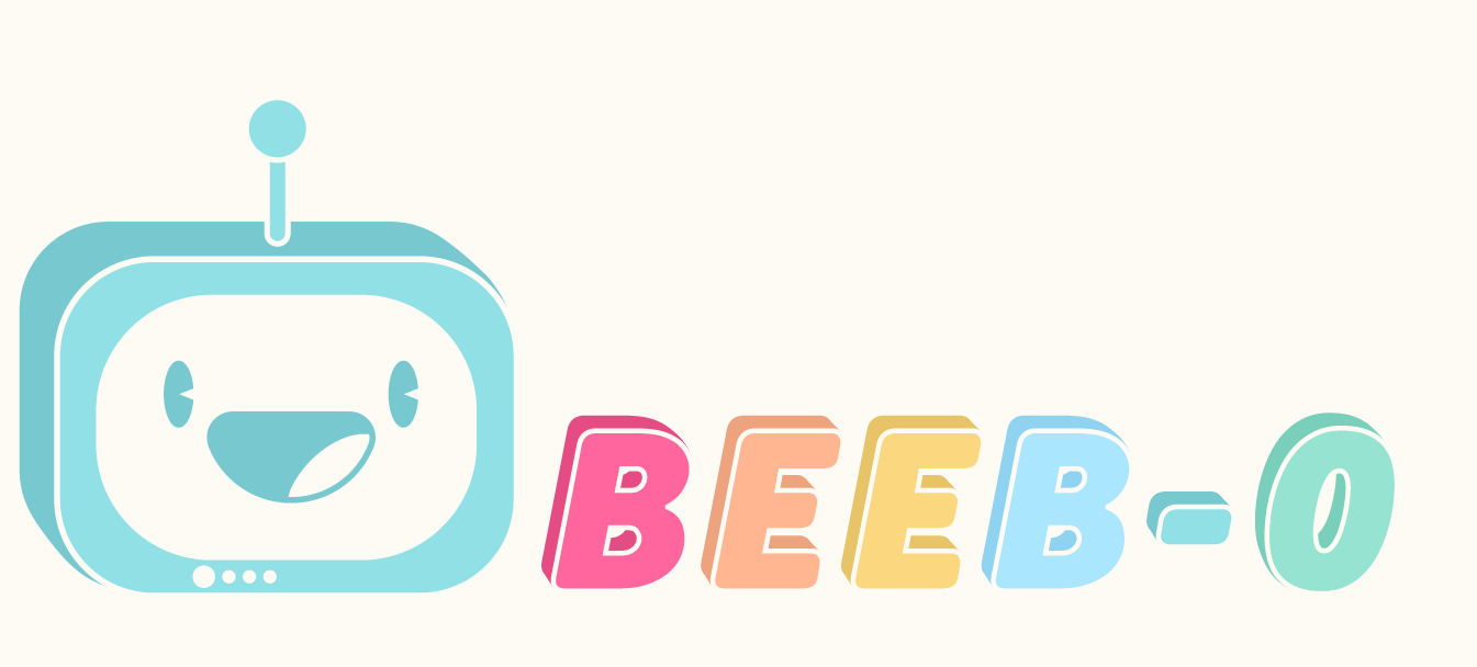 Beebo logo