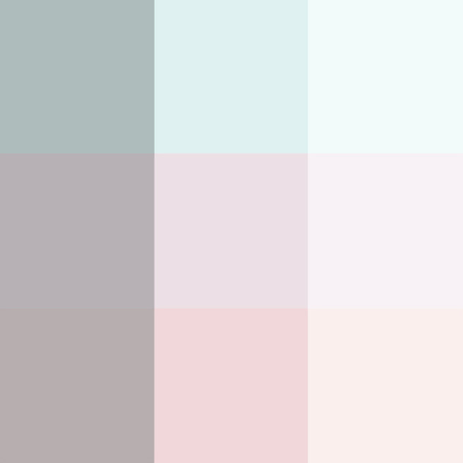 Color Palette Exploration