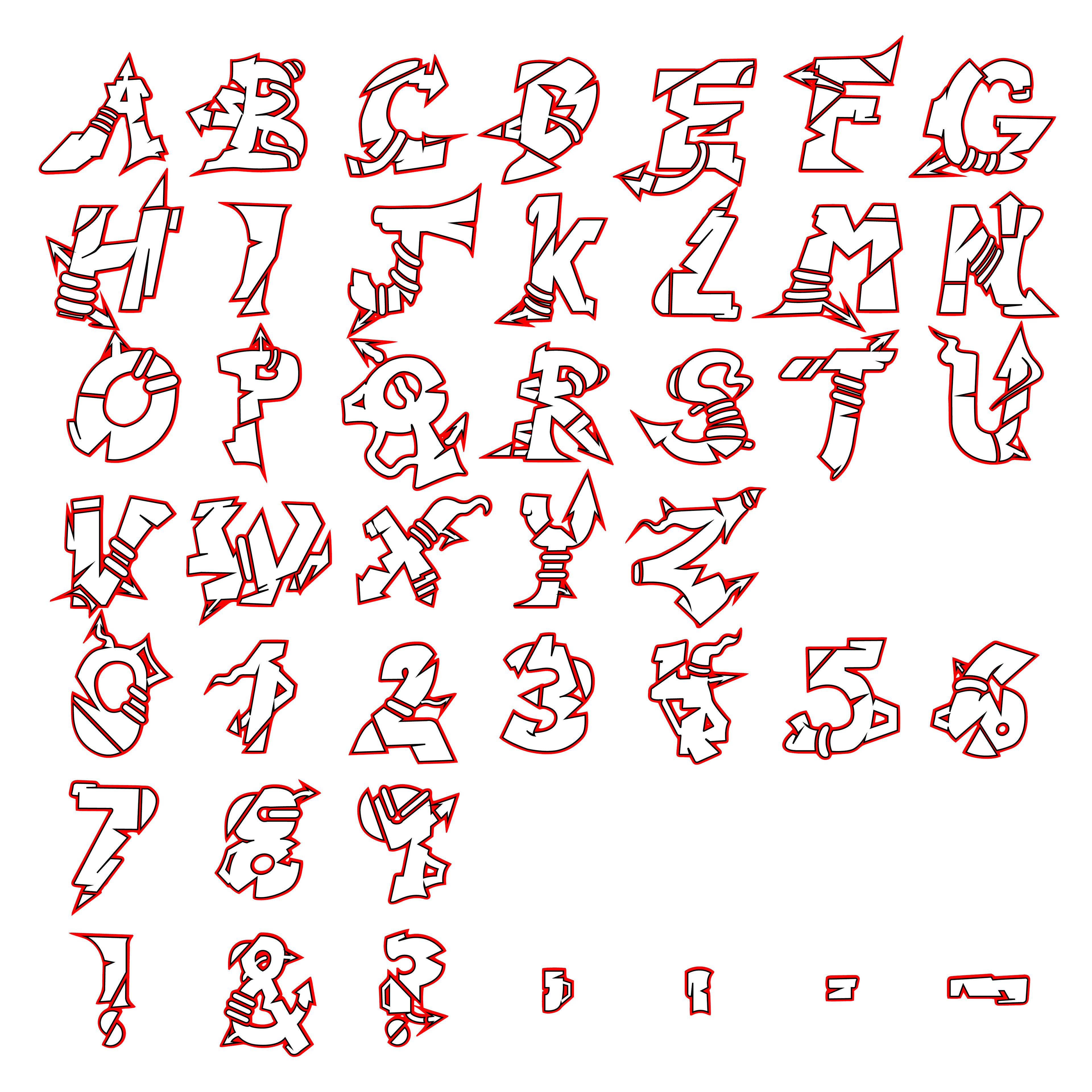 Final Version Red Stroke