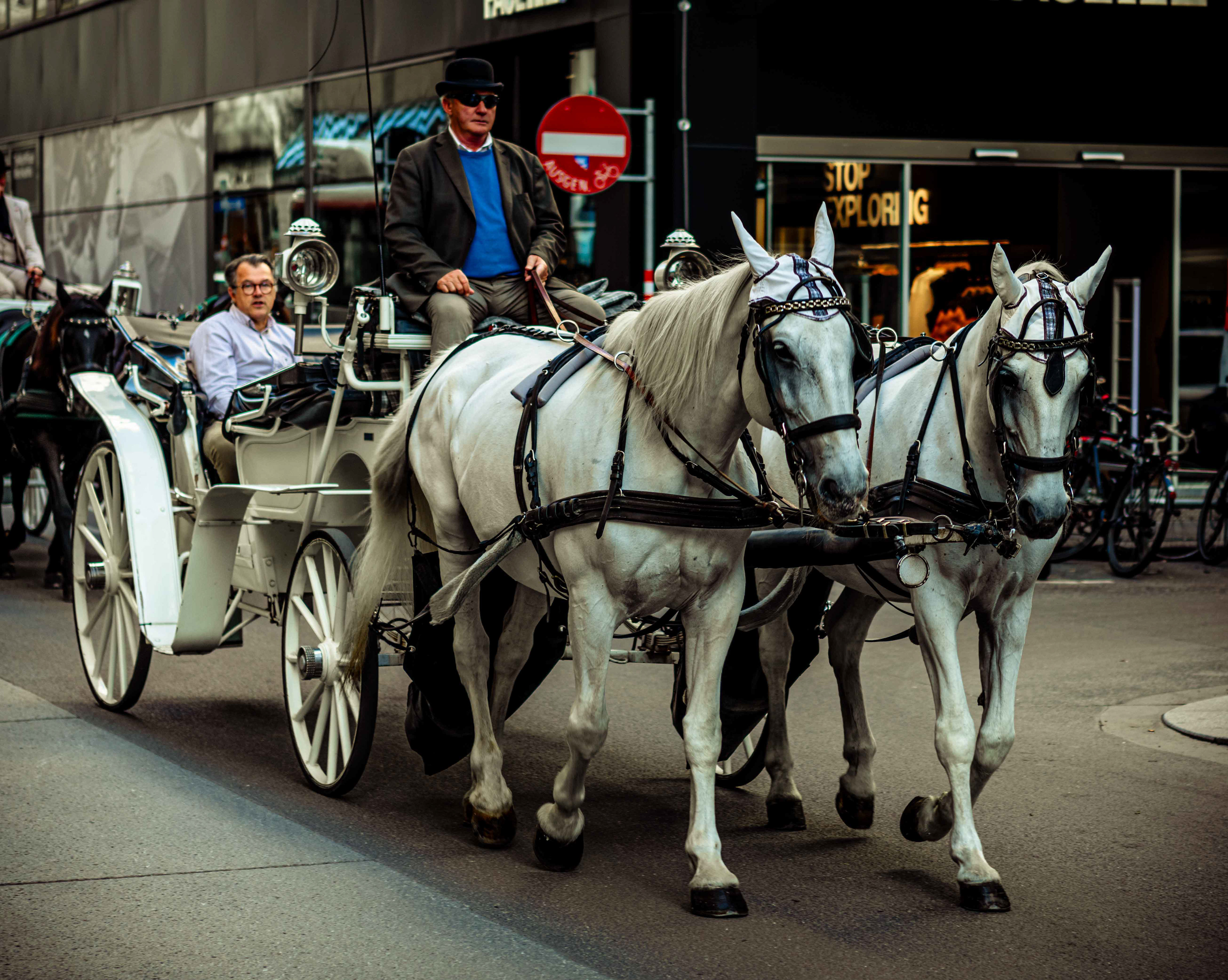 Vienna, Austria