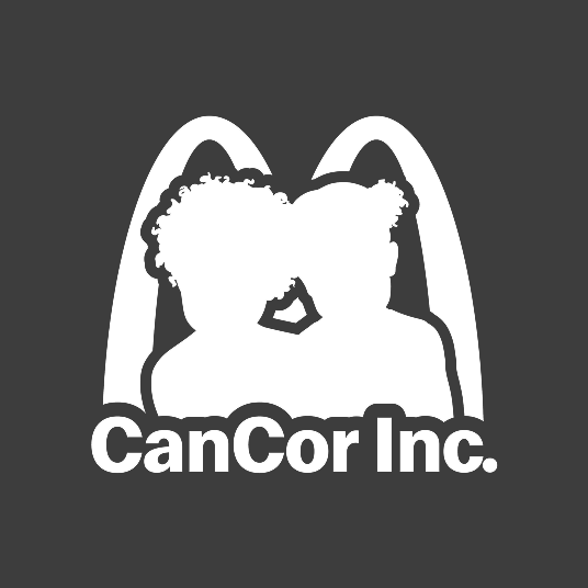 Black/White Mark Logo