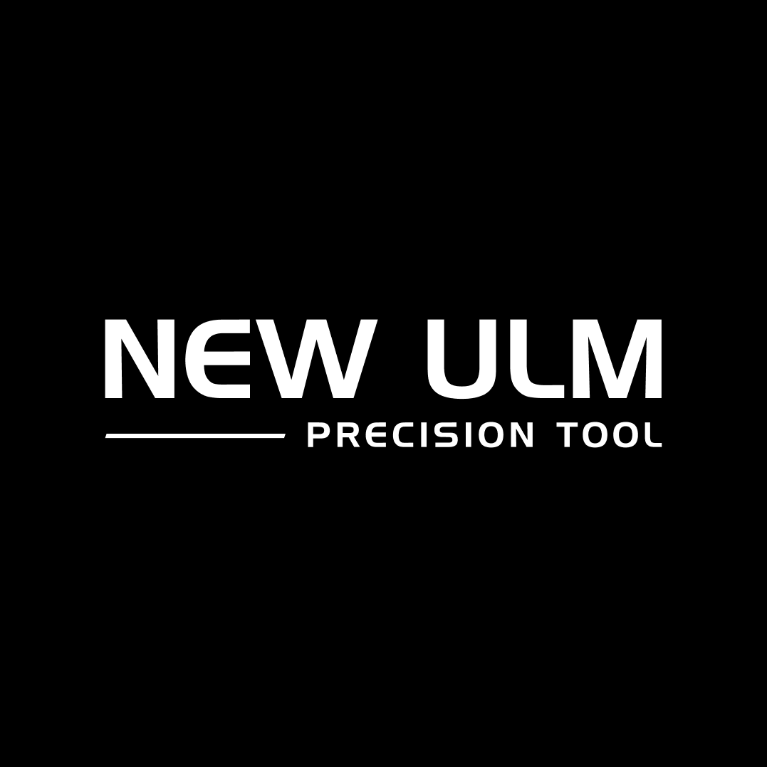 Manufacturing Logo Black/White