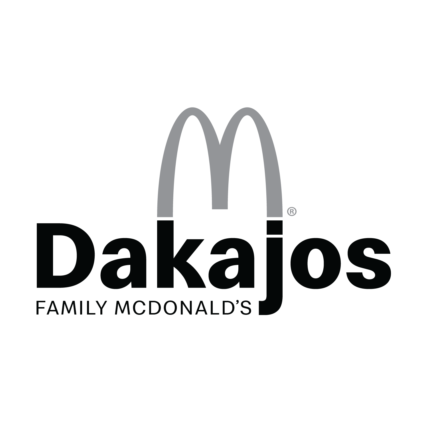 Black/White Logo