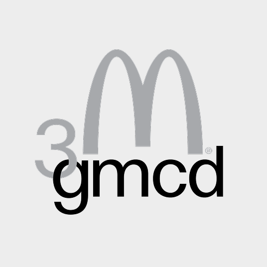 Grayscale Logo