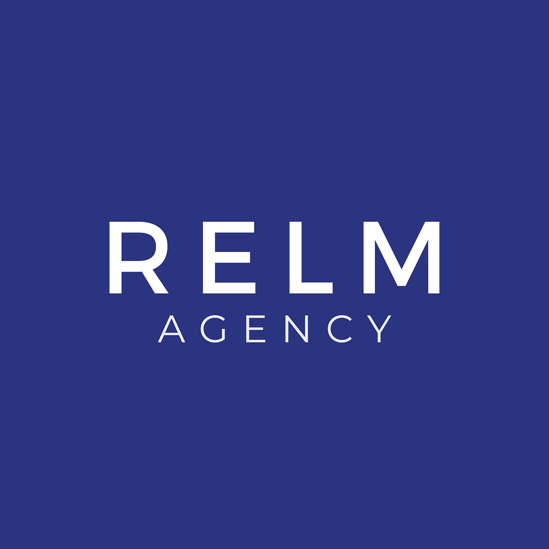 Marketing Agency Logo