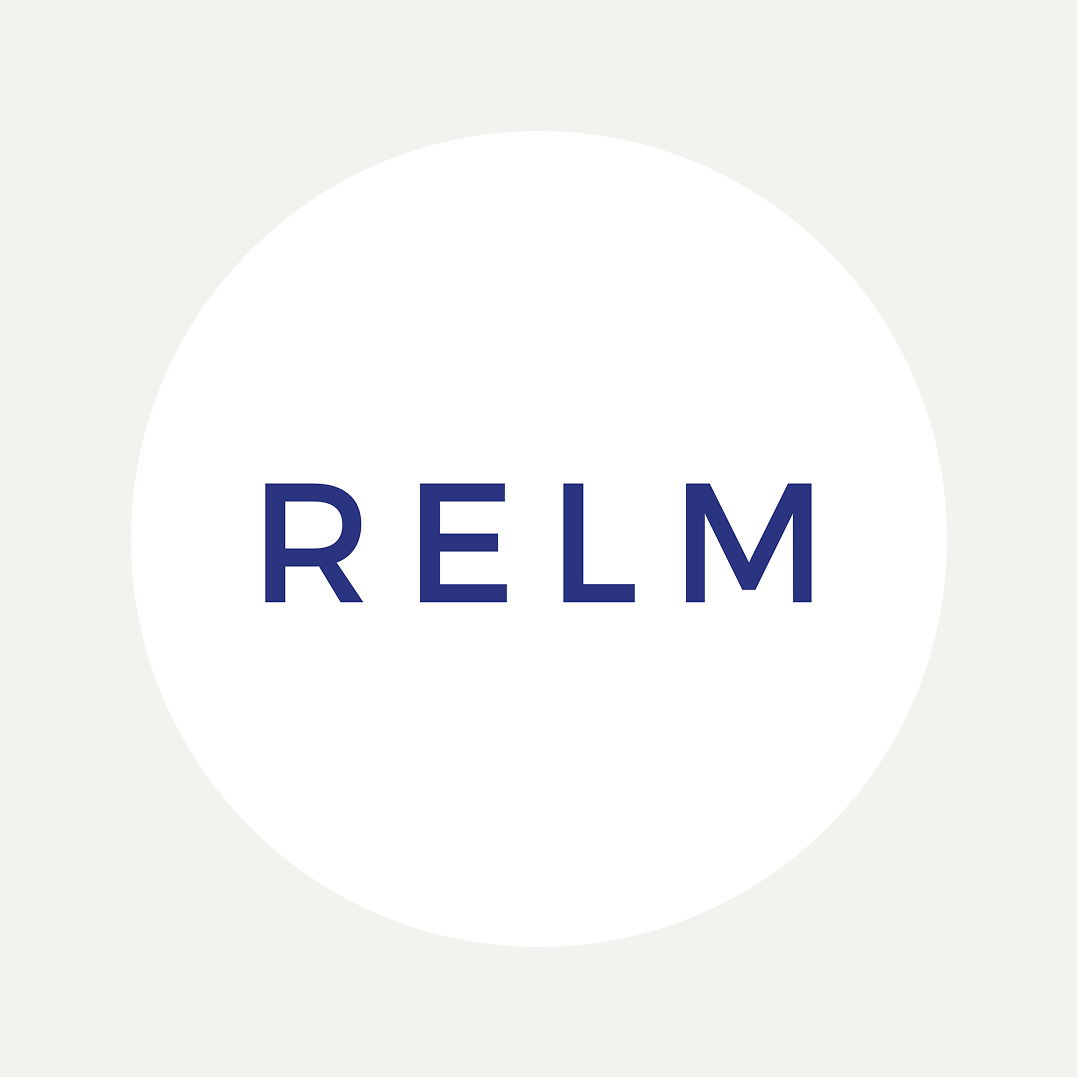 Marketing Agency Logo Mark