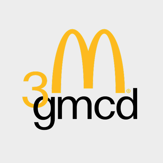 McDonald's Franchise Owner Logo