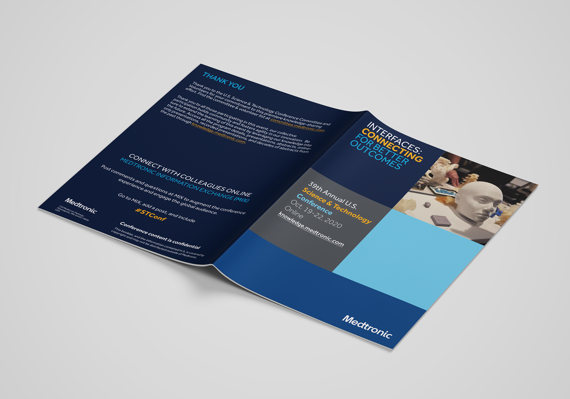 Conference Booklet